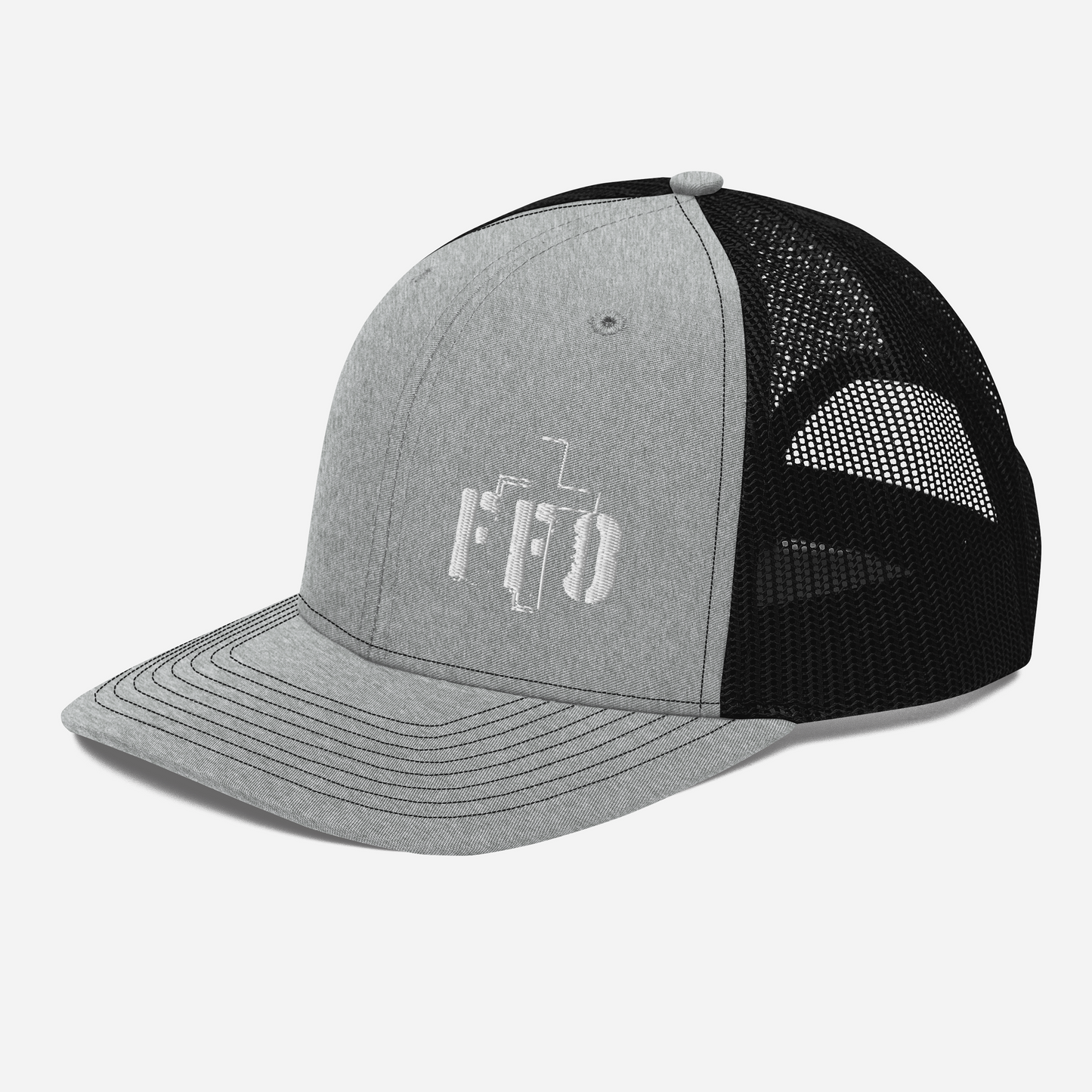 Richardson - FFO Logo