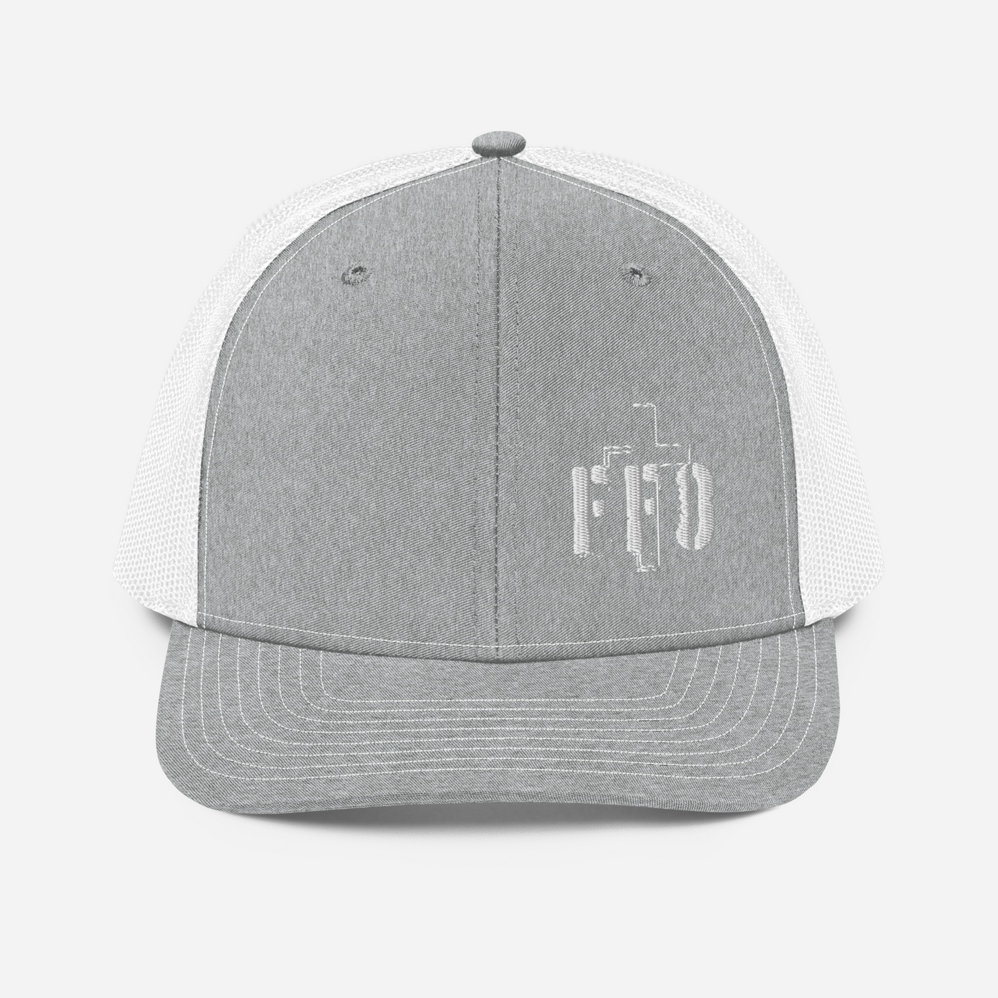 Richardson - FFO Logo