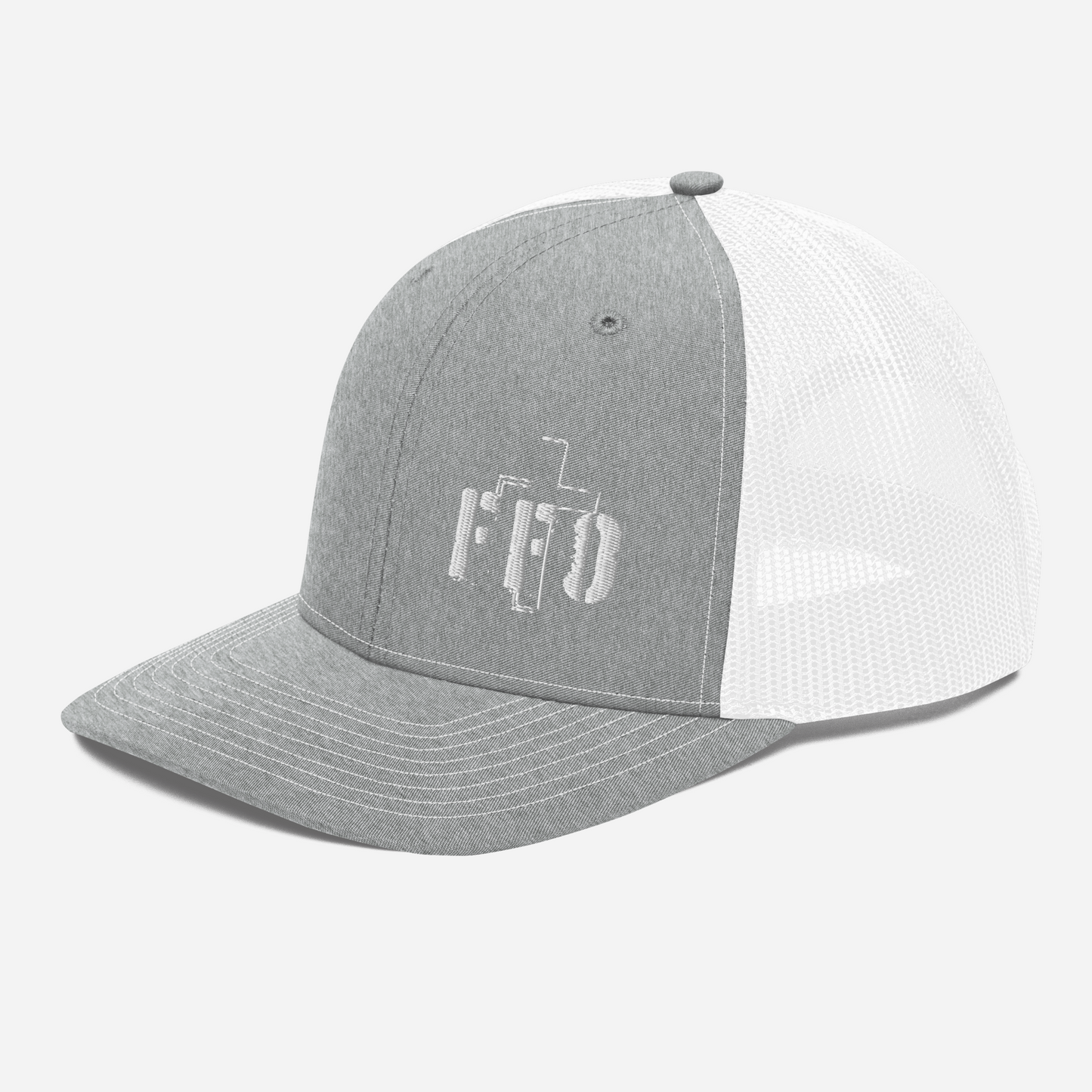 Richardson - FFO Logo