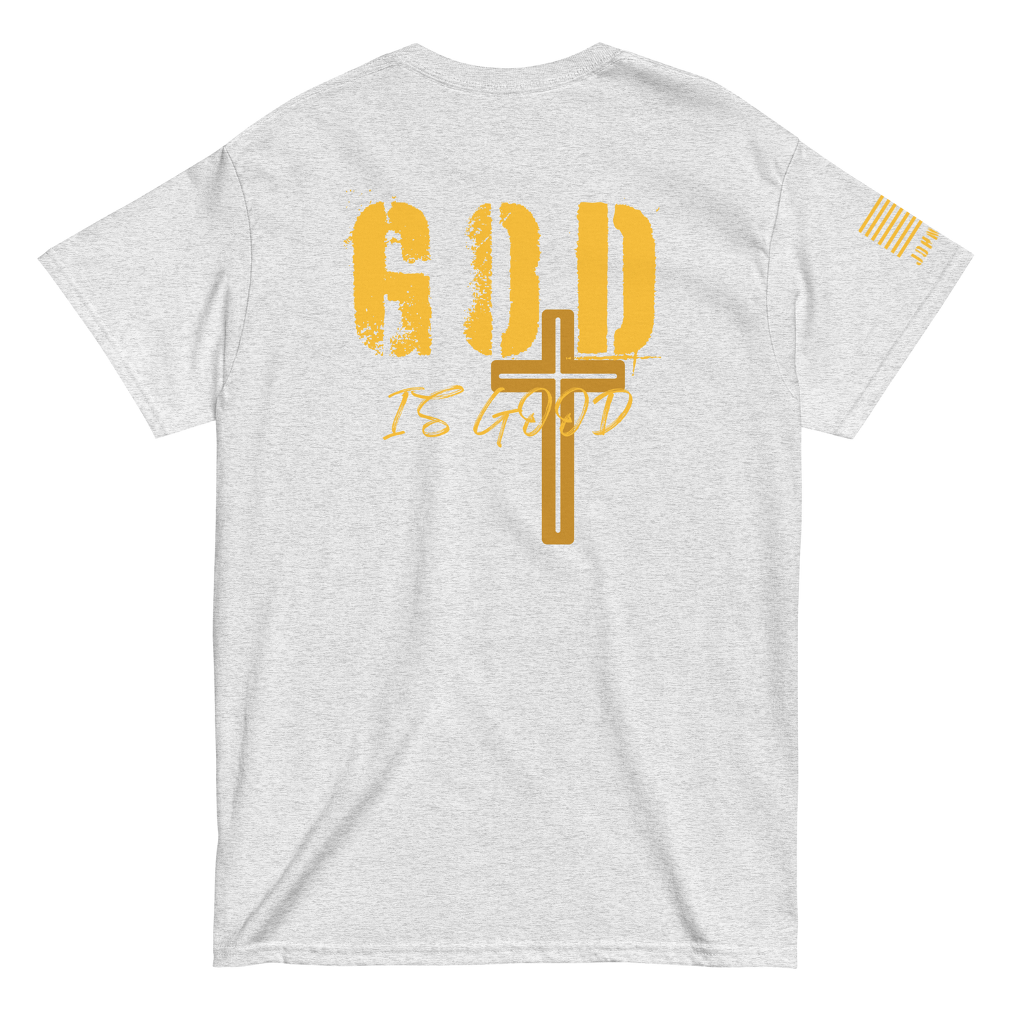 God Is Good Range T