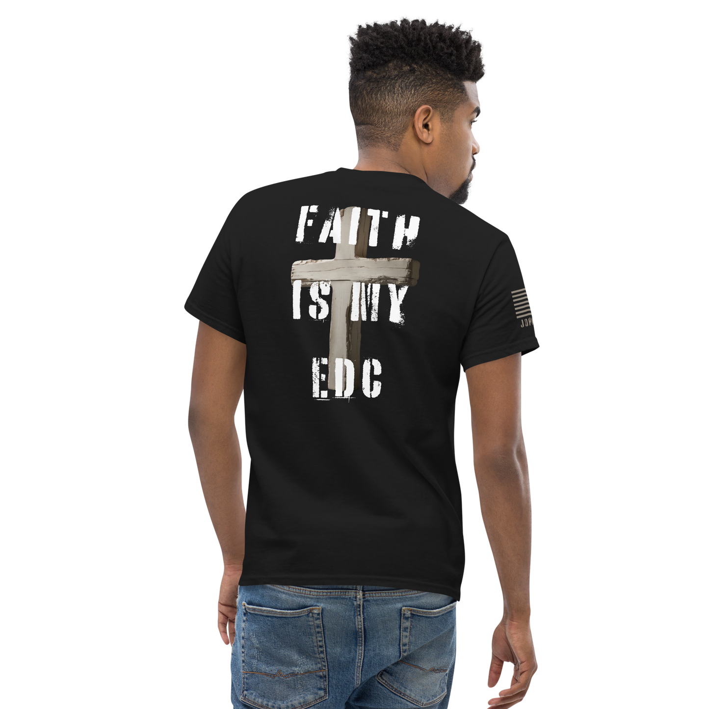 FAITH EDC Art