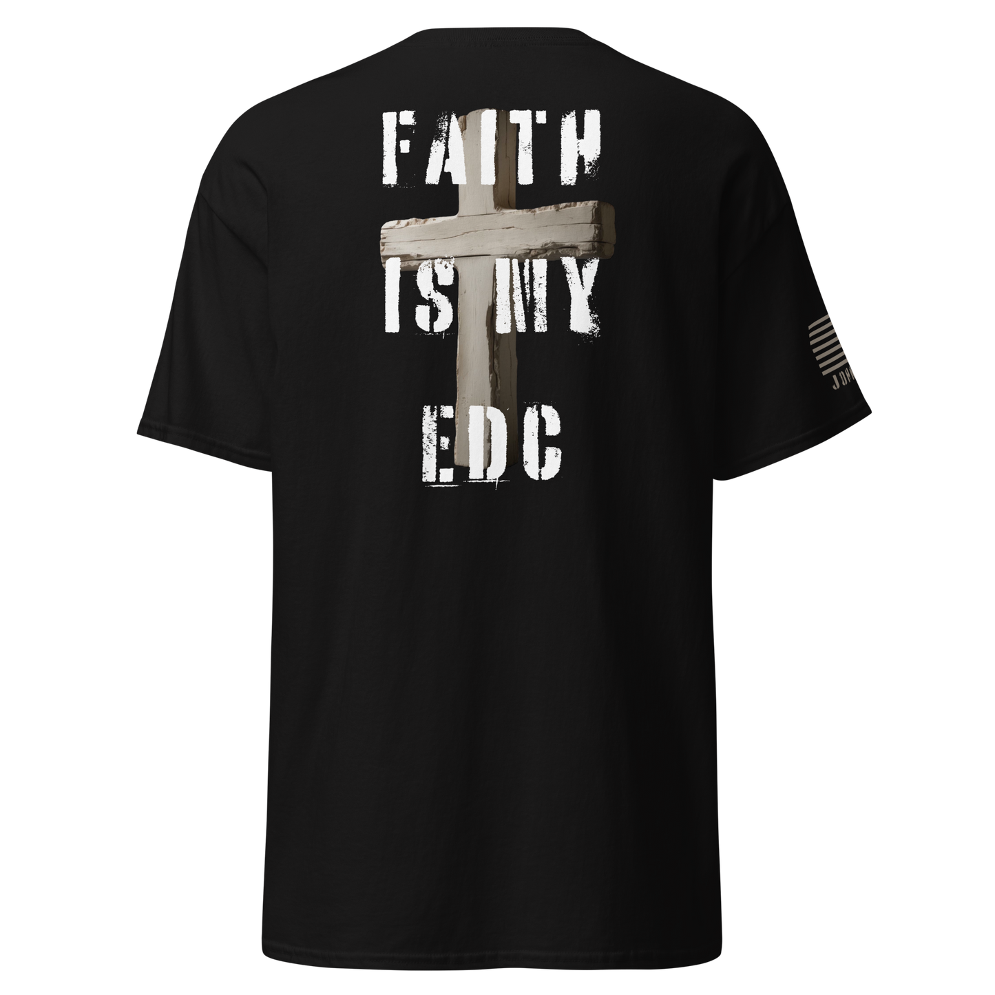 FAITH EDC Art