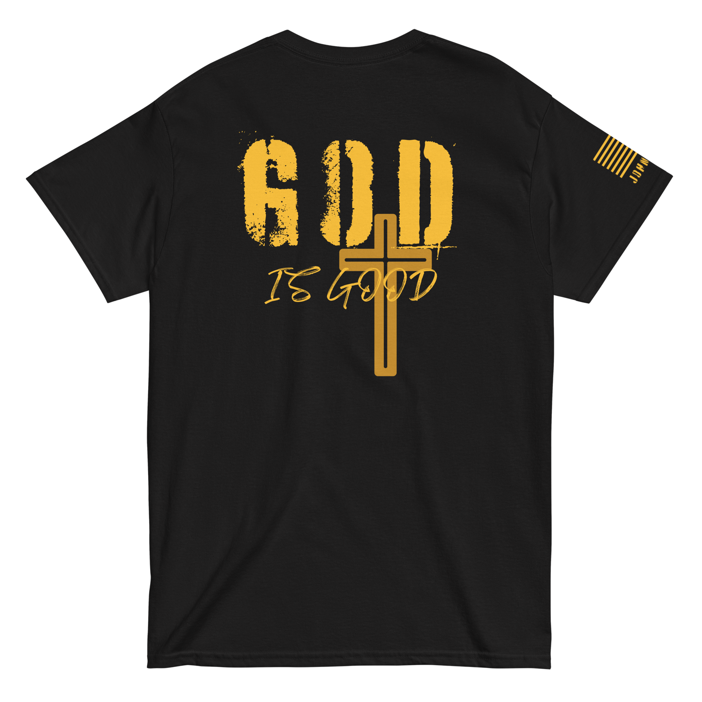 God Is Good Range T