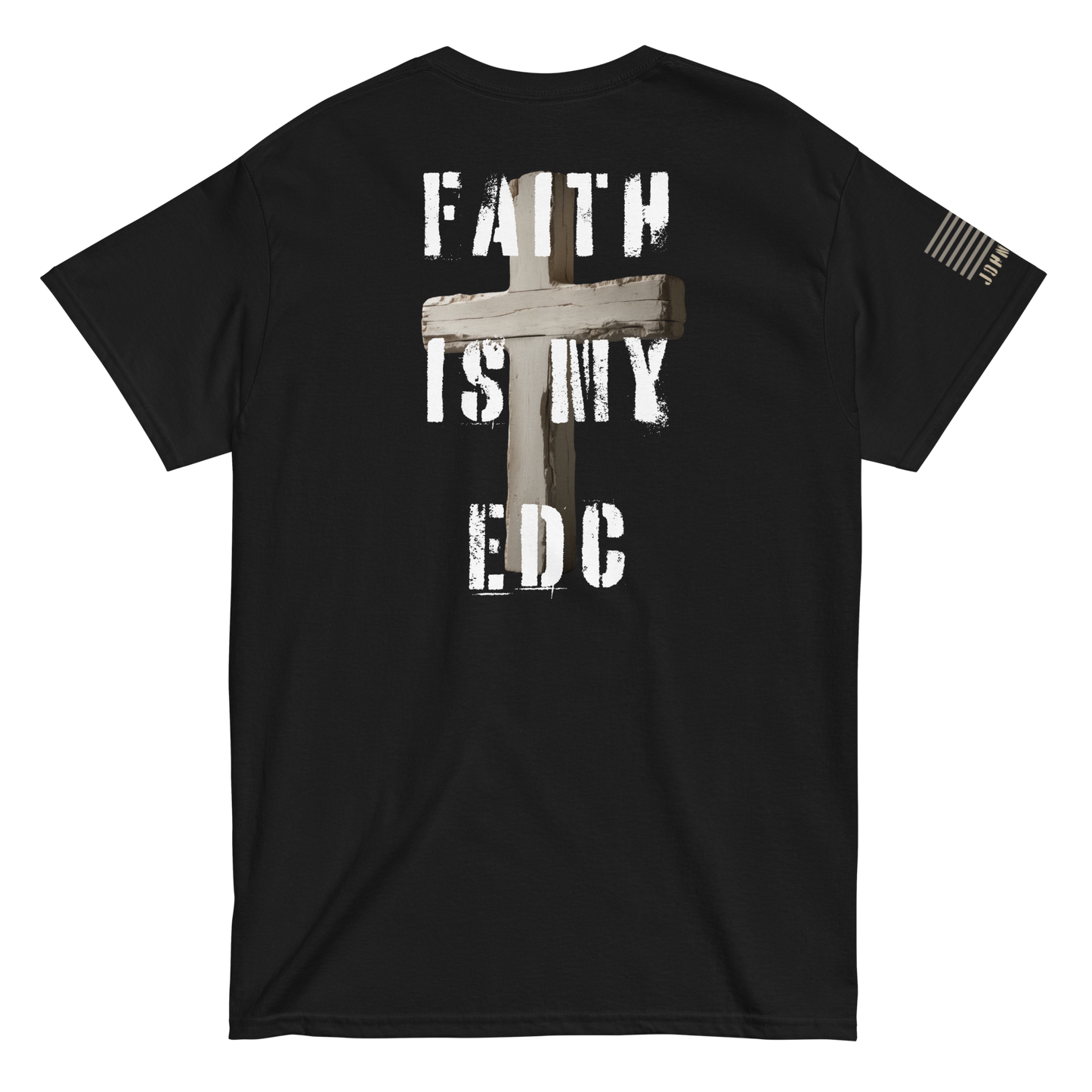 FAITH EDC Art