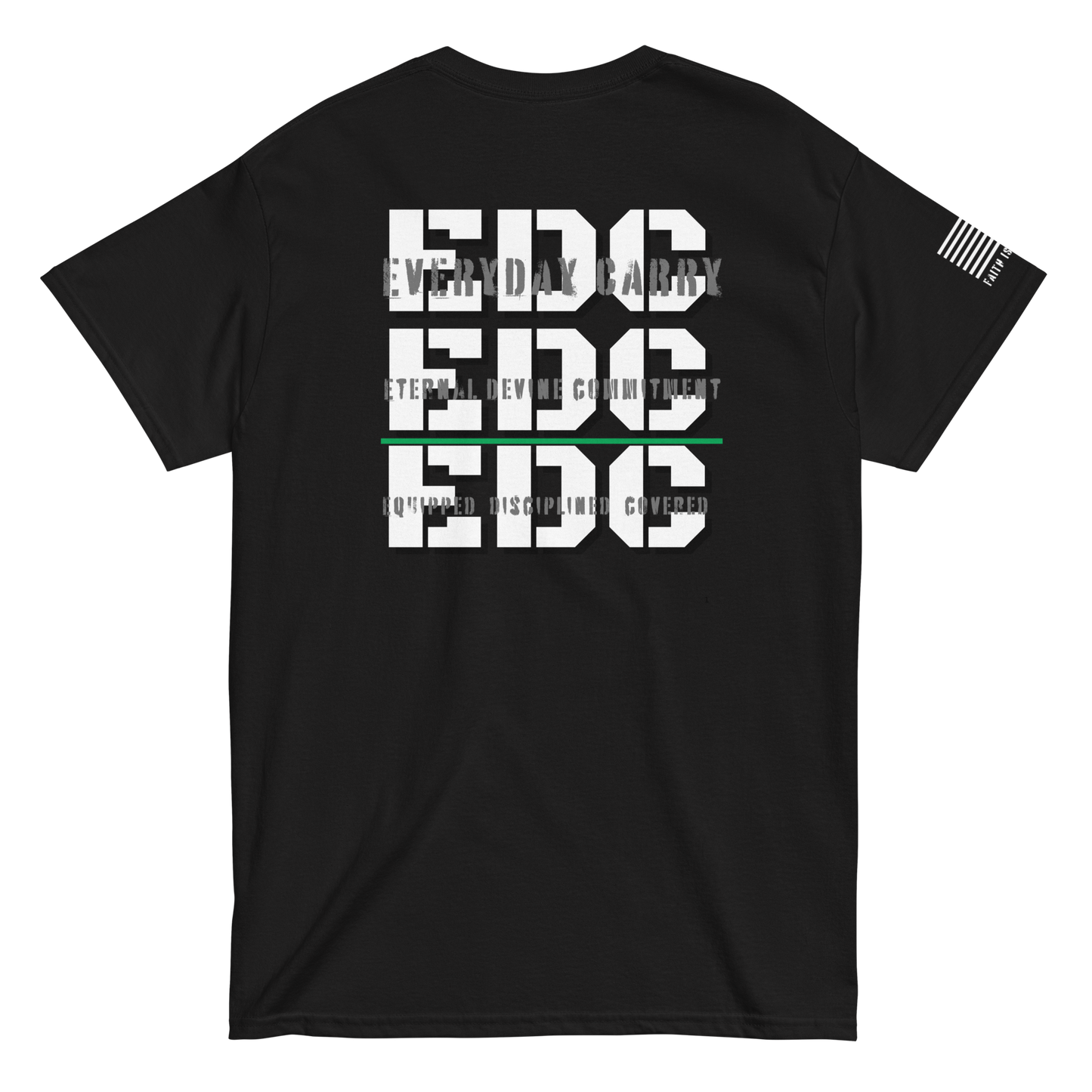 EDC Green Line