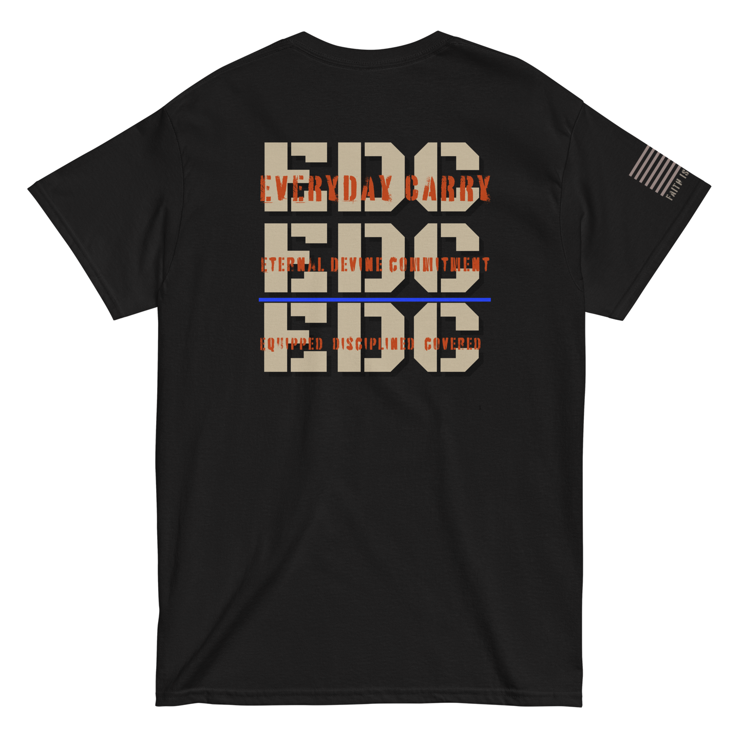 EDC 4.0