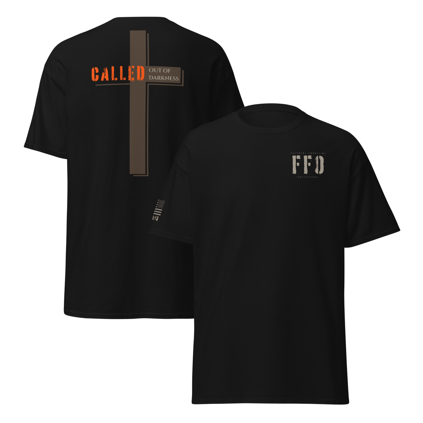 COD 2
