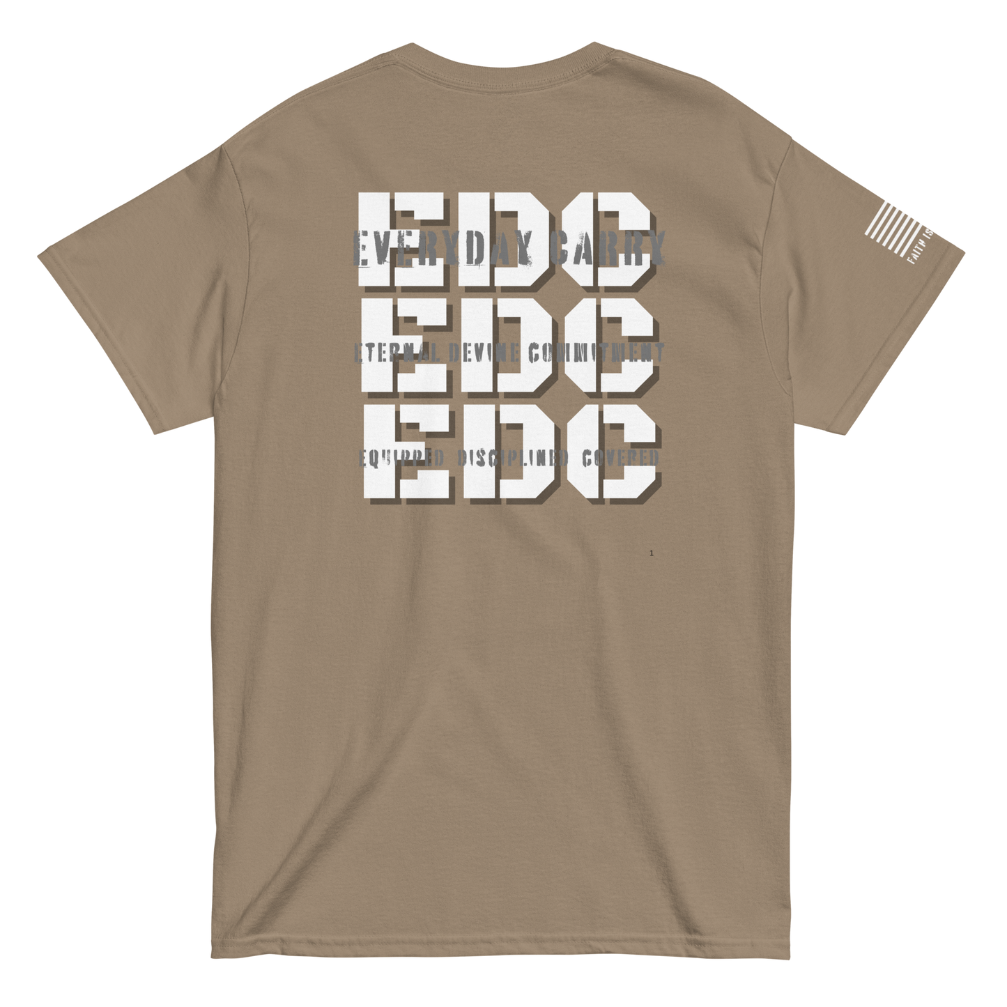EDC