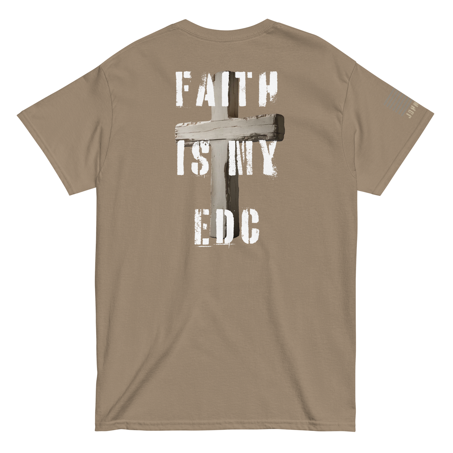 FAITH EDC Art