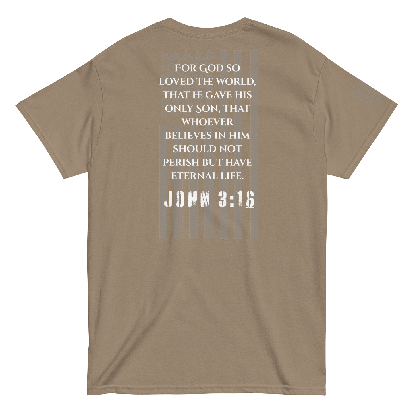 FAITH EDC Script