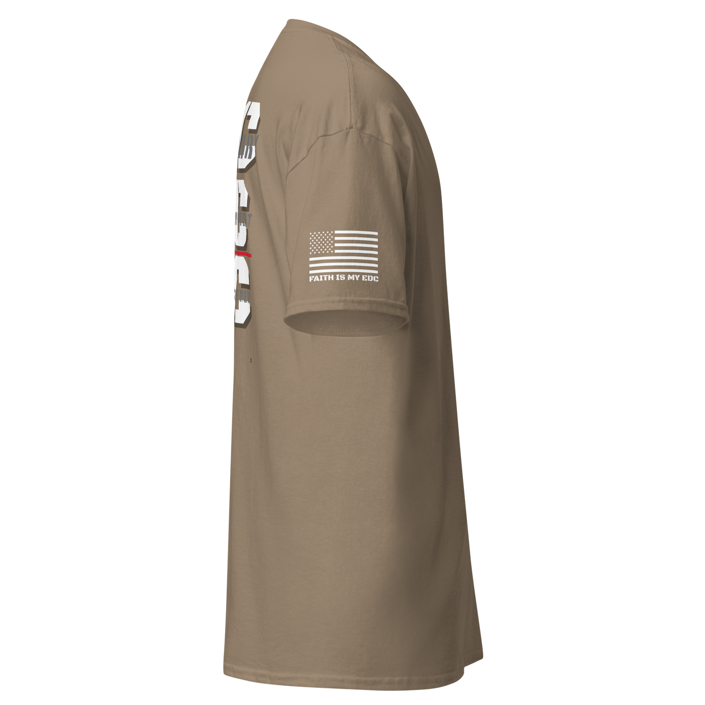 EDC Red Line