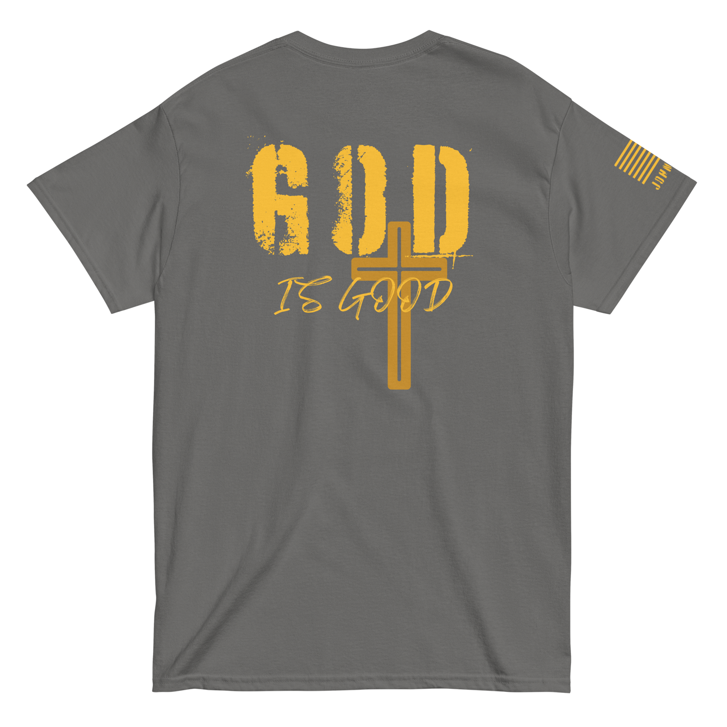 God Is Good Range T