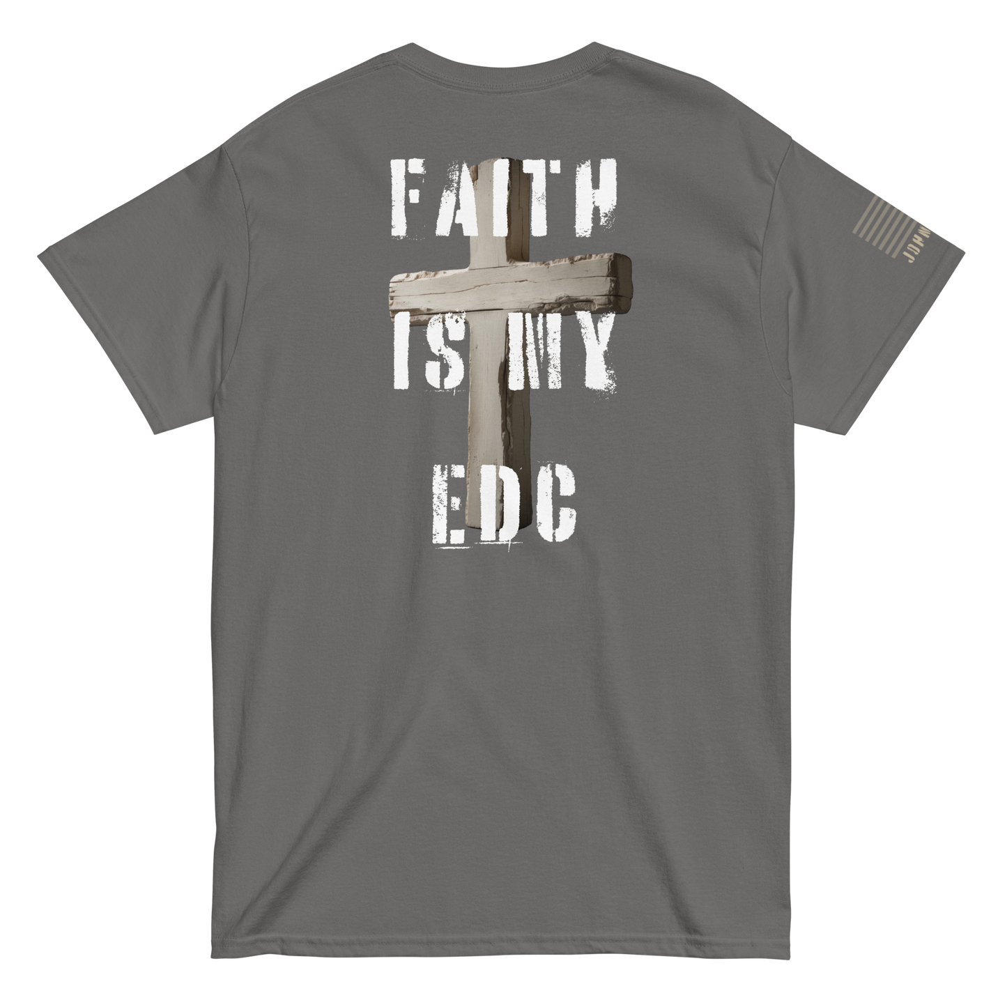 FAITH EDC Art