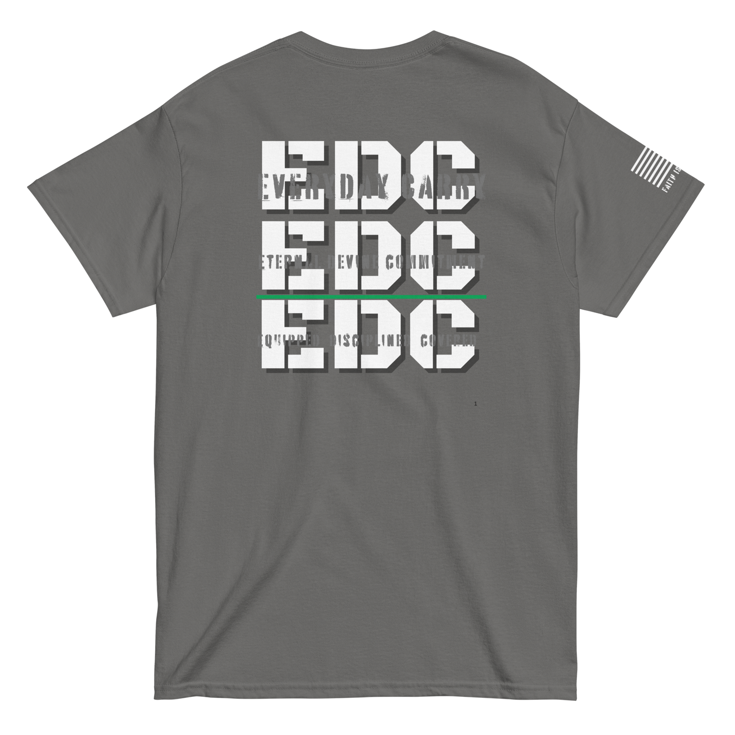 EDC Green Line