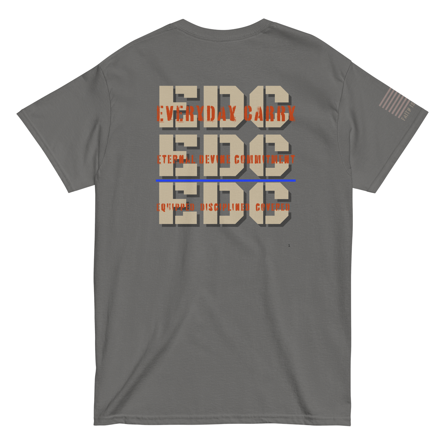 EDC 4.0