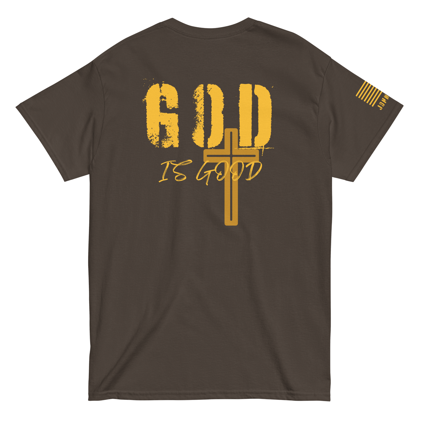God Is Good Range T