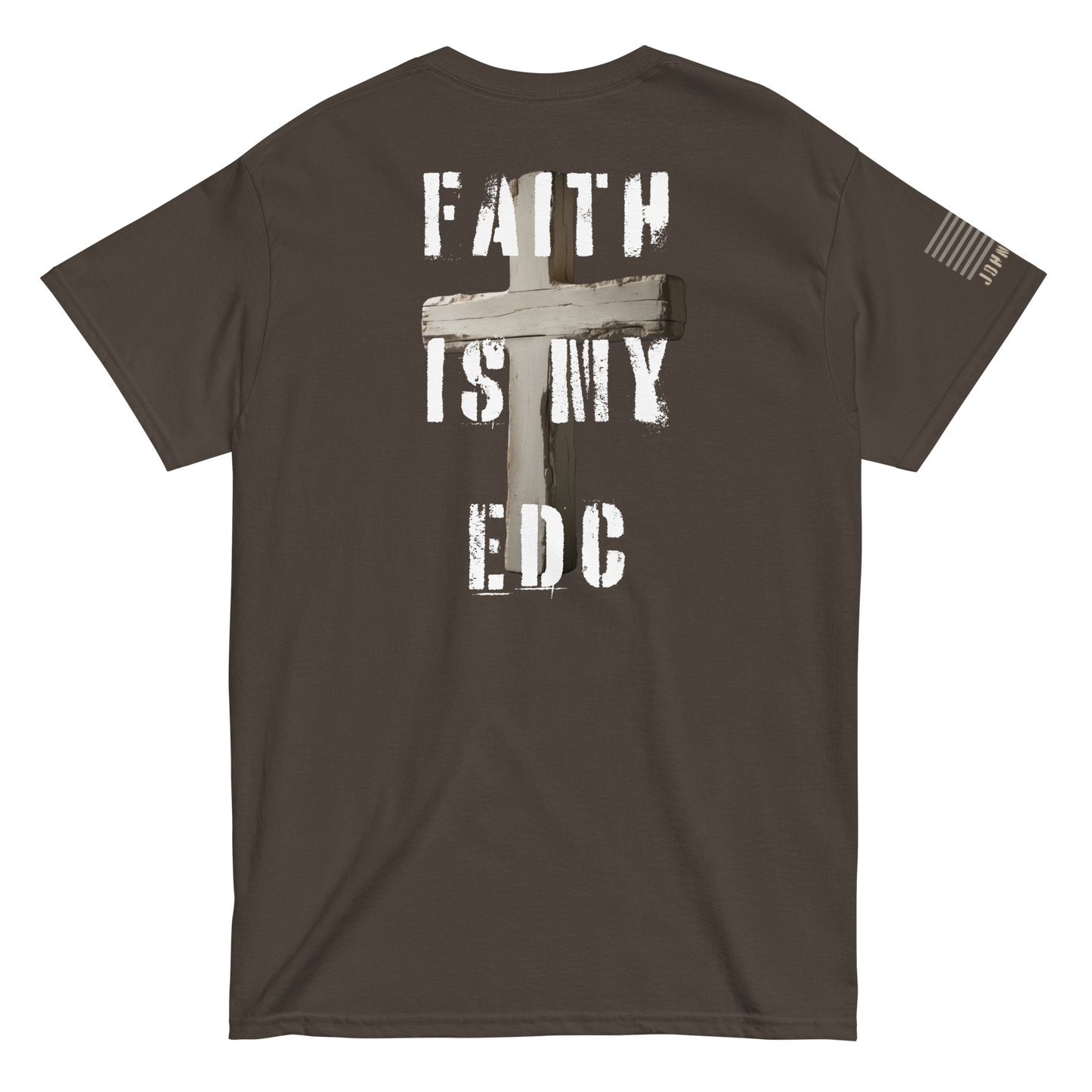 FAITH EDC Art