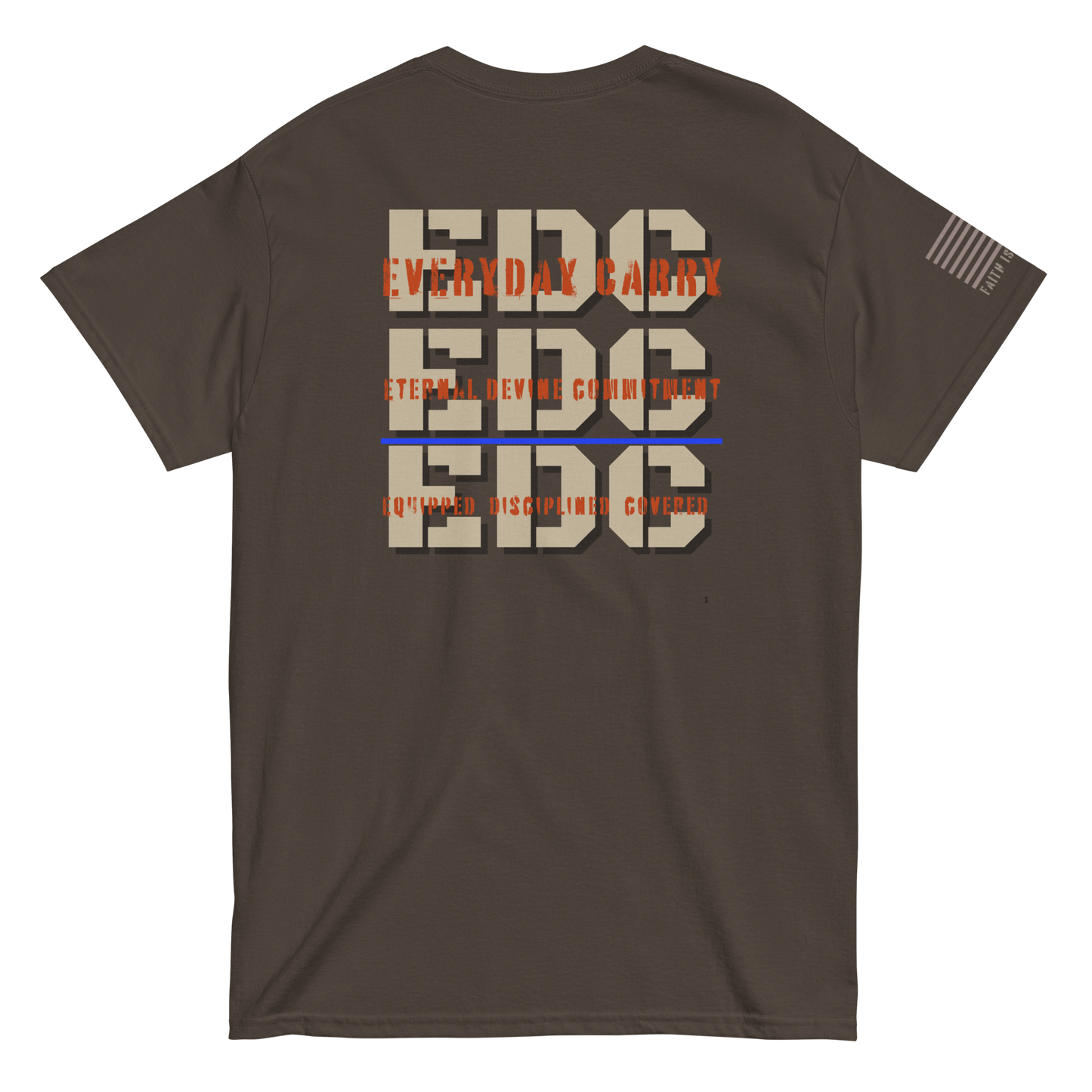 EDC 4.0