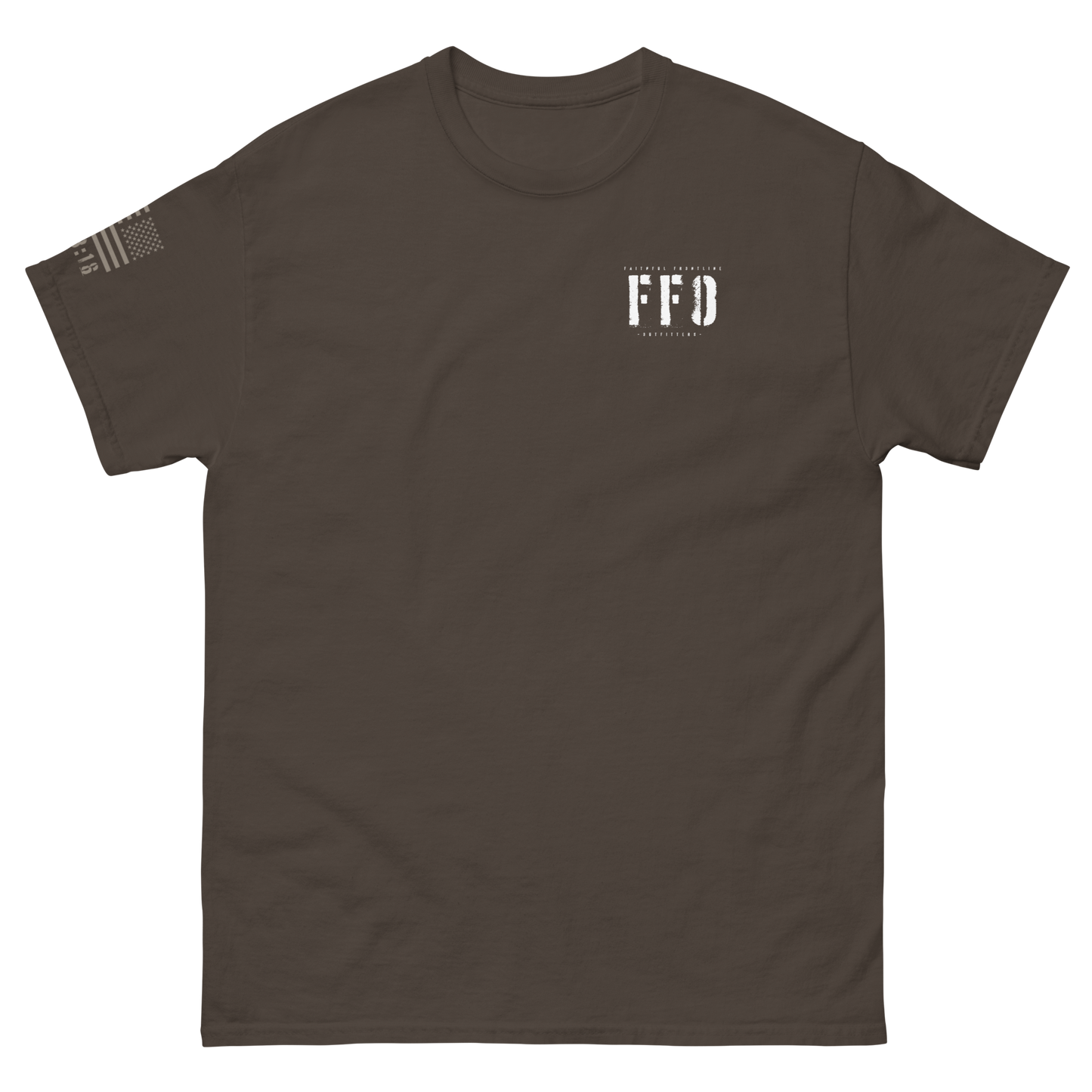 FAITH EDC Script