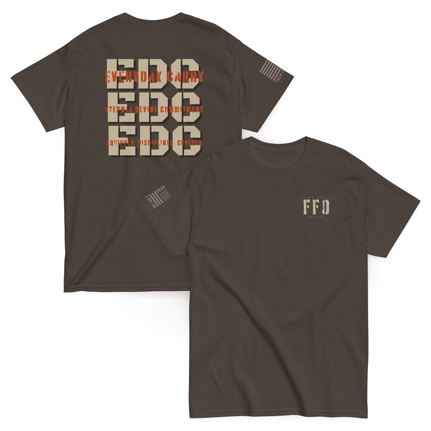 EDC 4.0