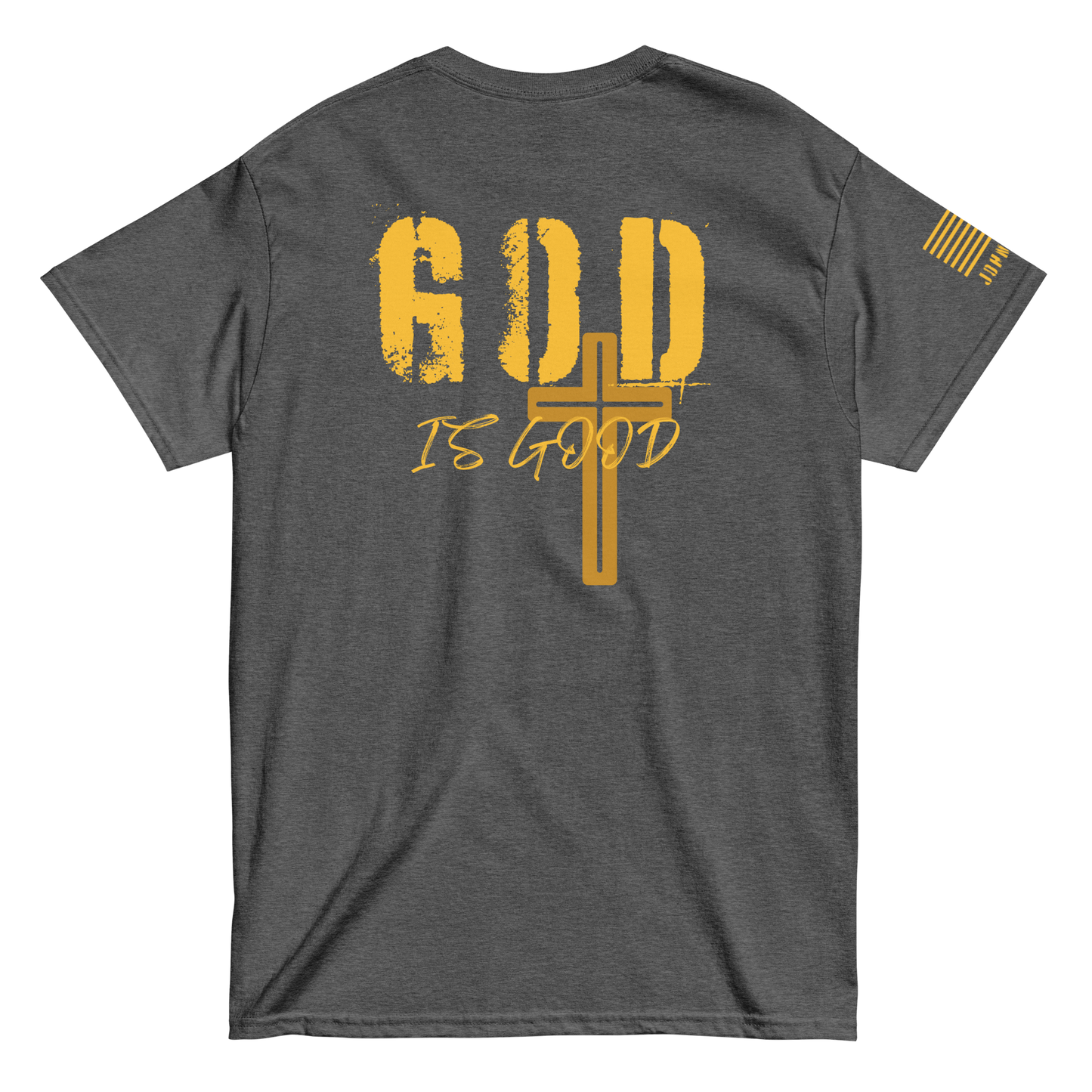 God Is Good Range T
