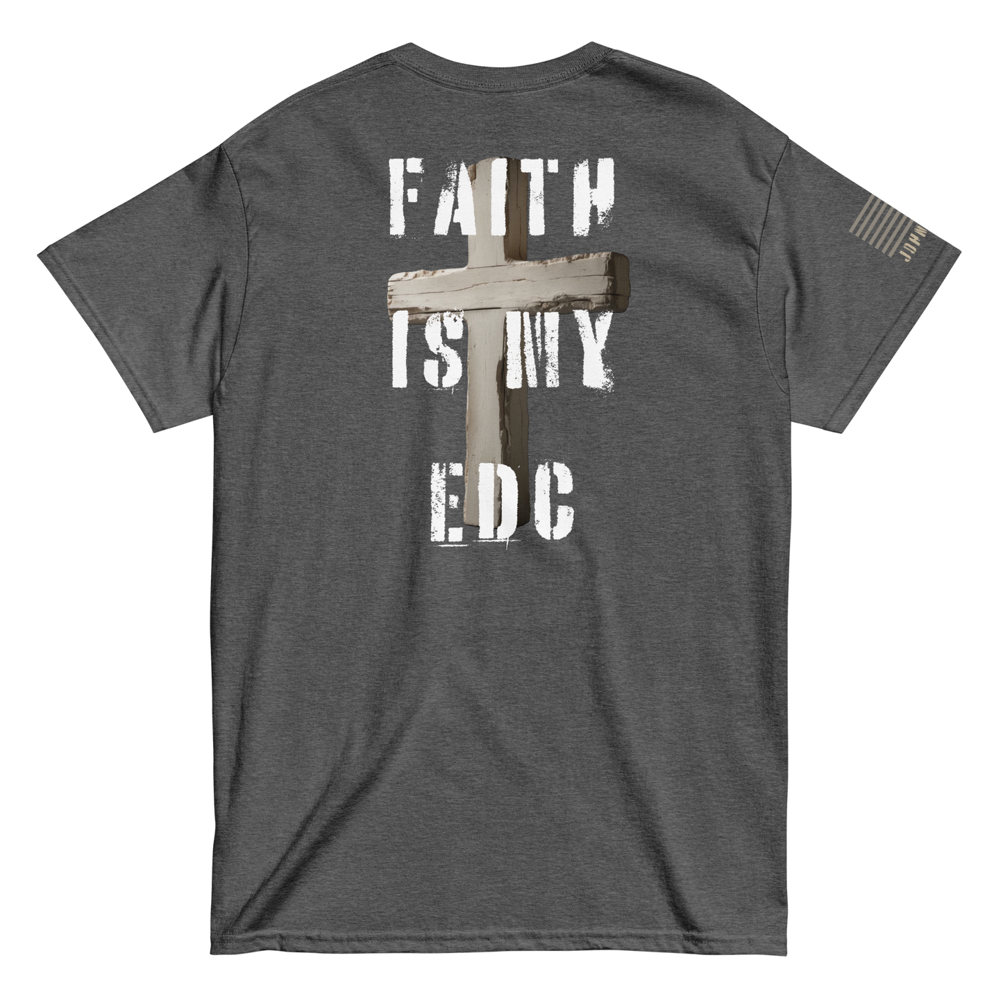 FAITH EDC Art