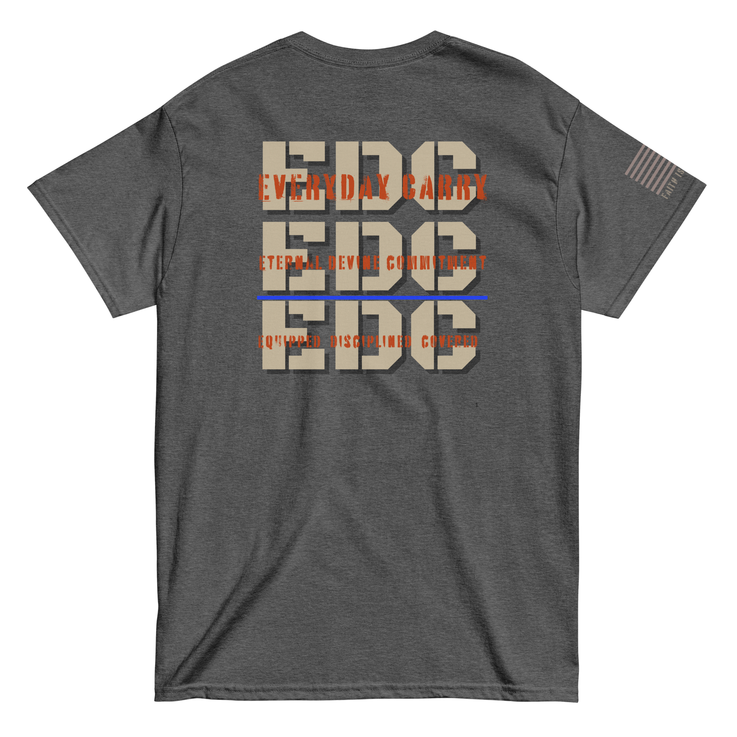 EDC 4.0