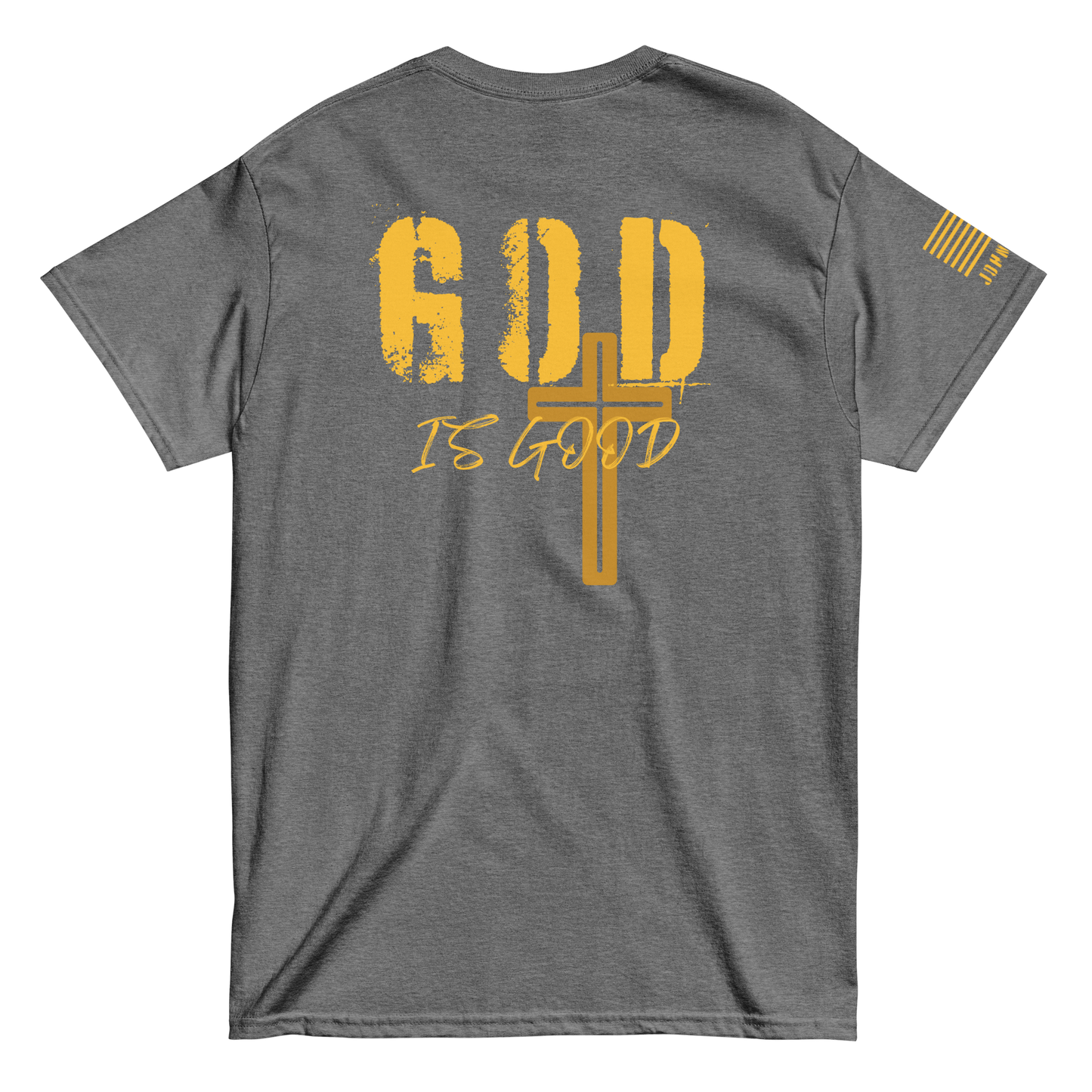 God Is Good Range T