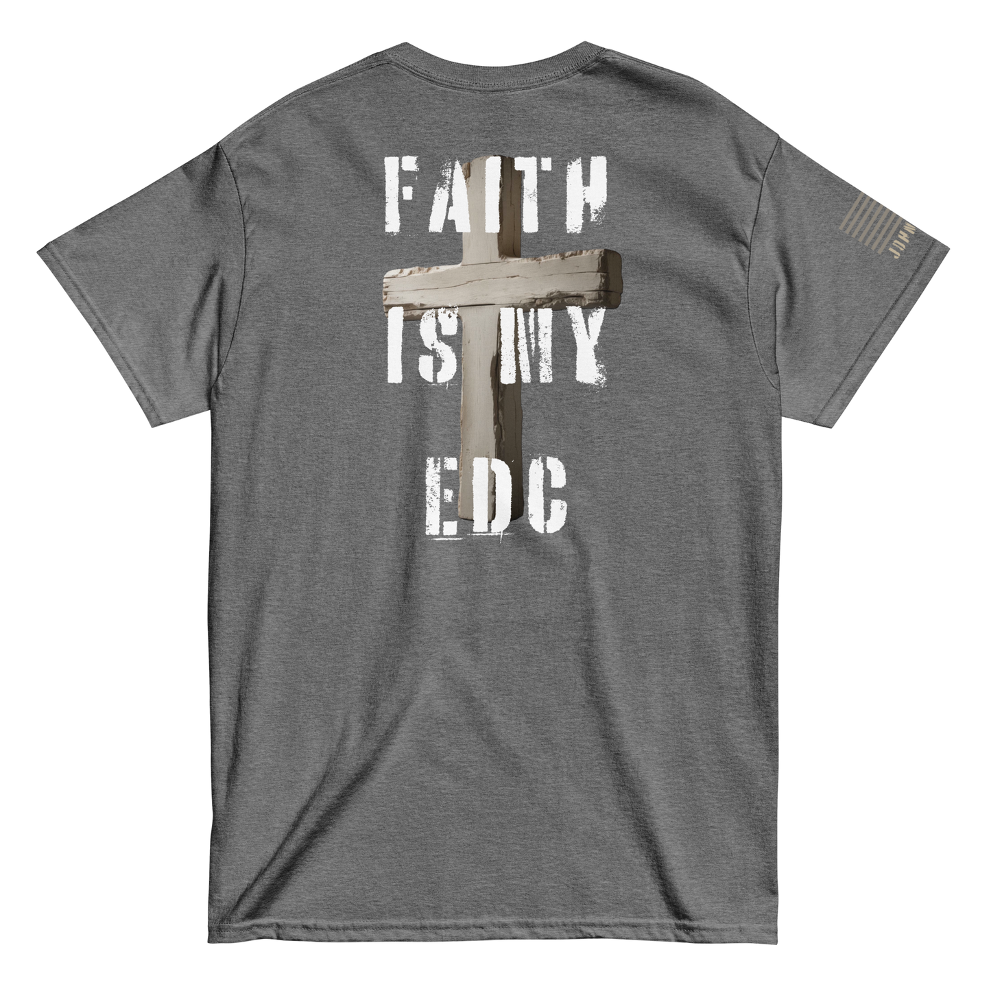 FAITH EDC Art