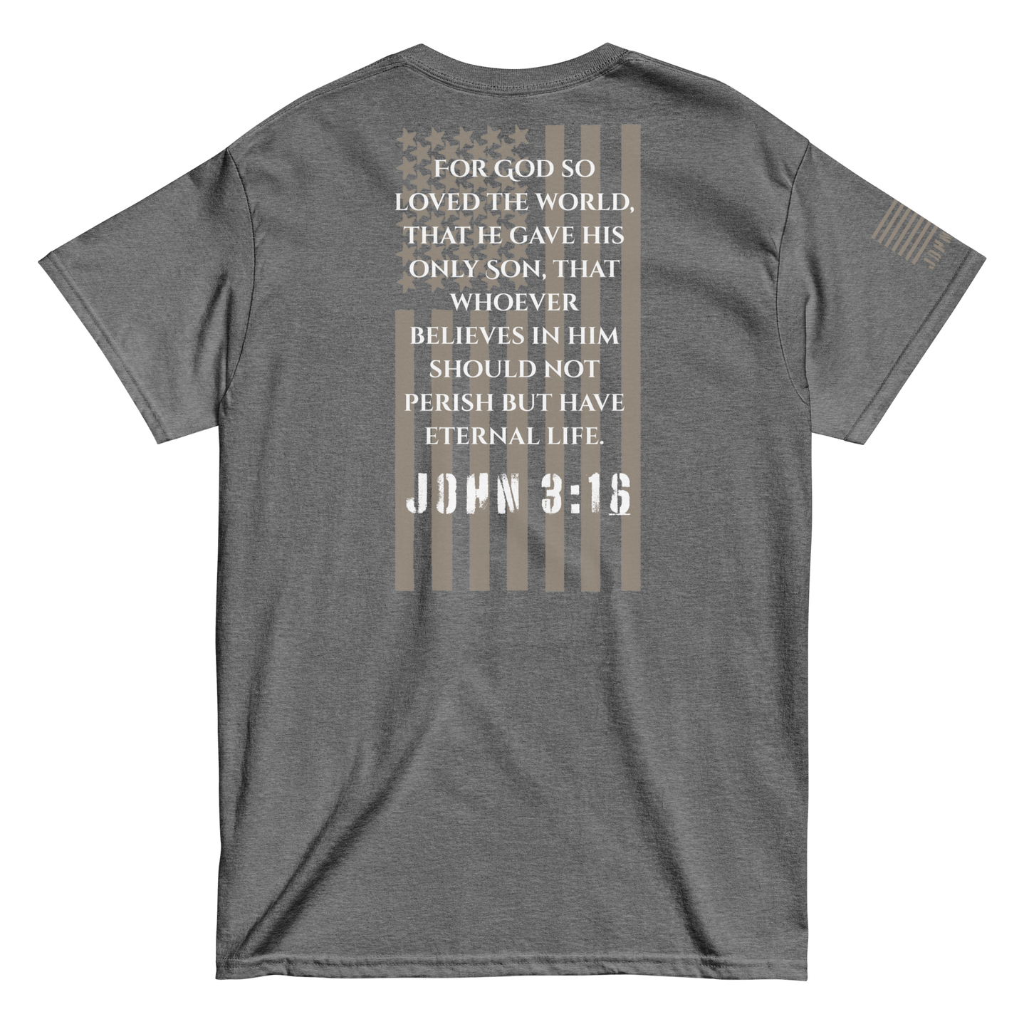FAITH EDC Script