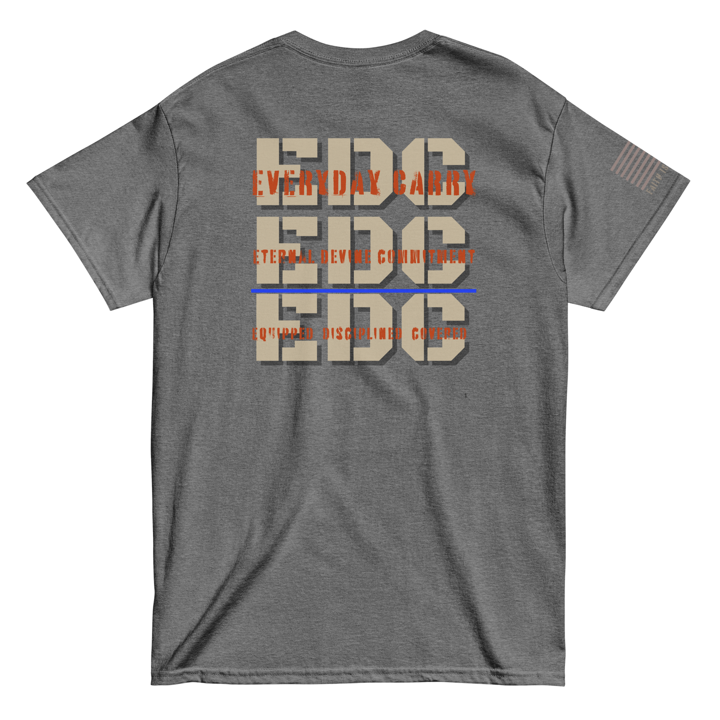 EDC 4.0