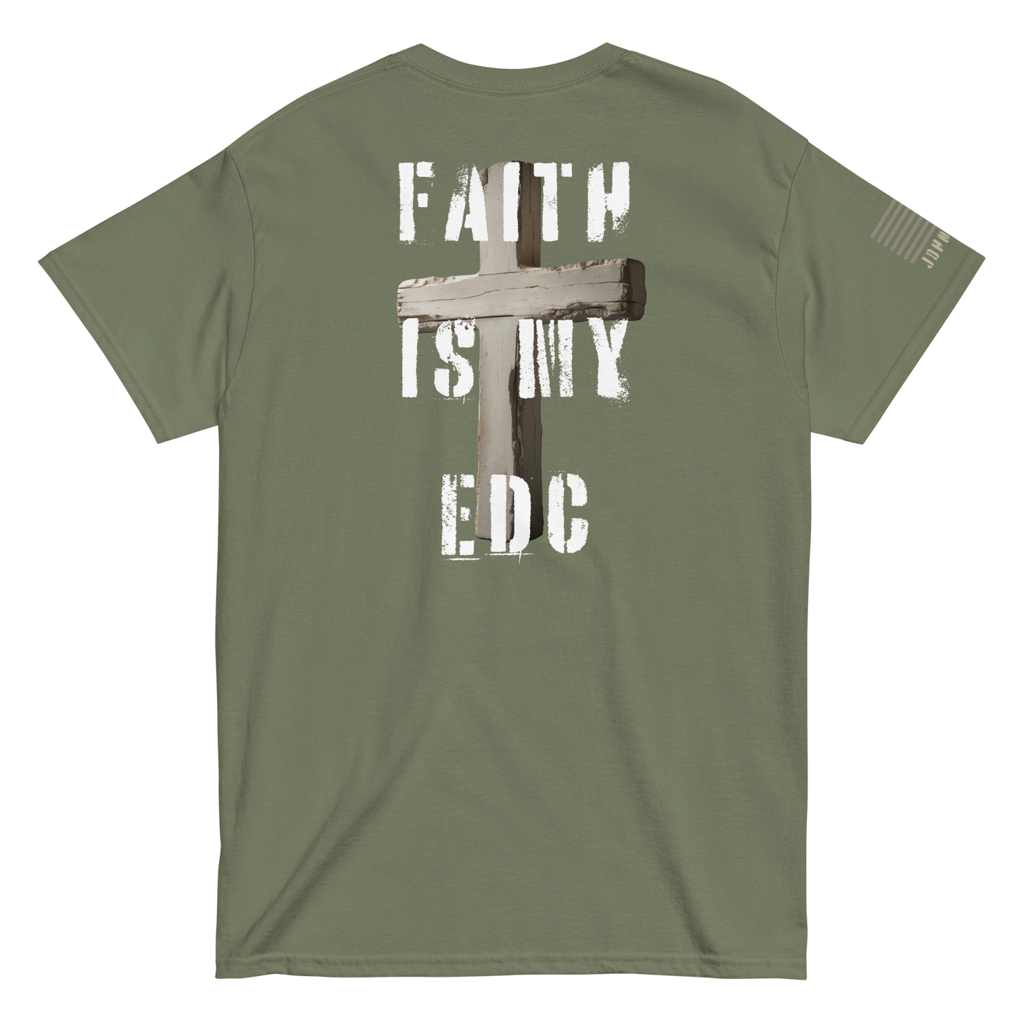 FAITH EDC Art