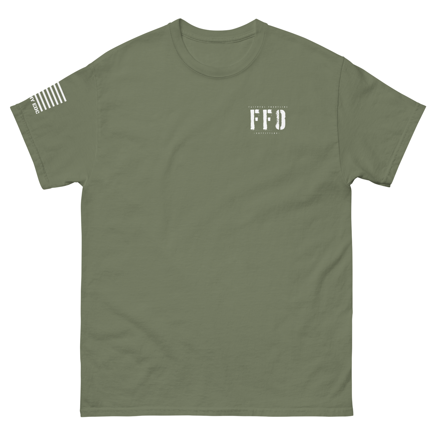 EDC Green Line