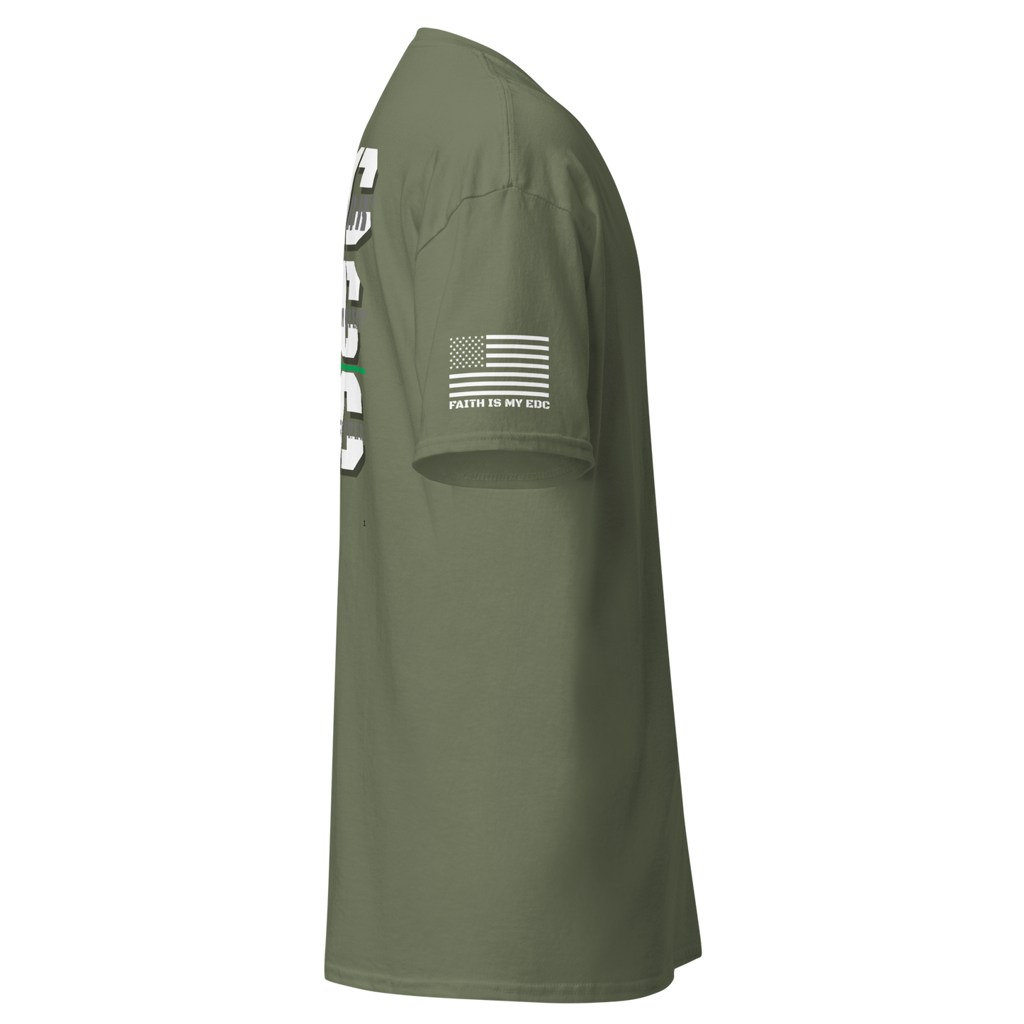 EDC Green Line