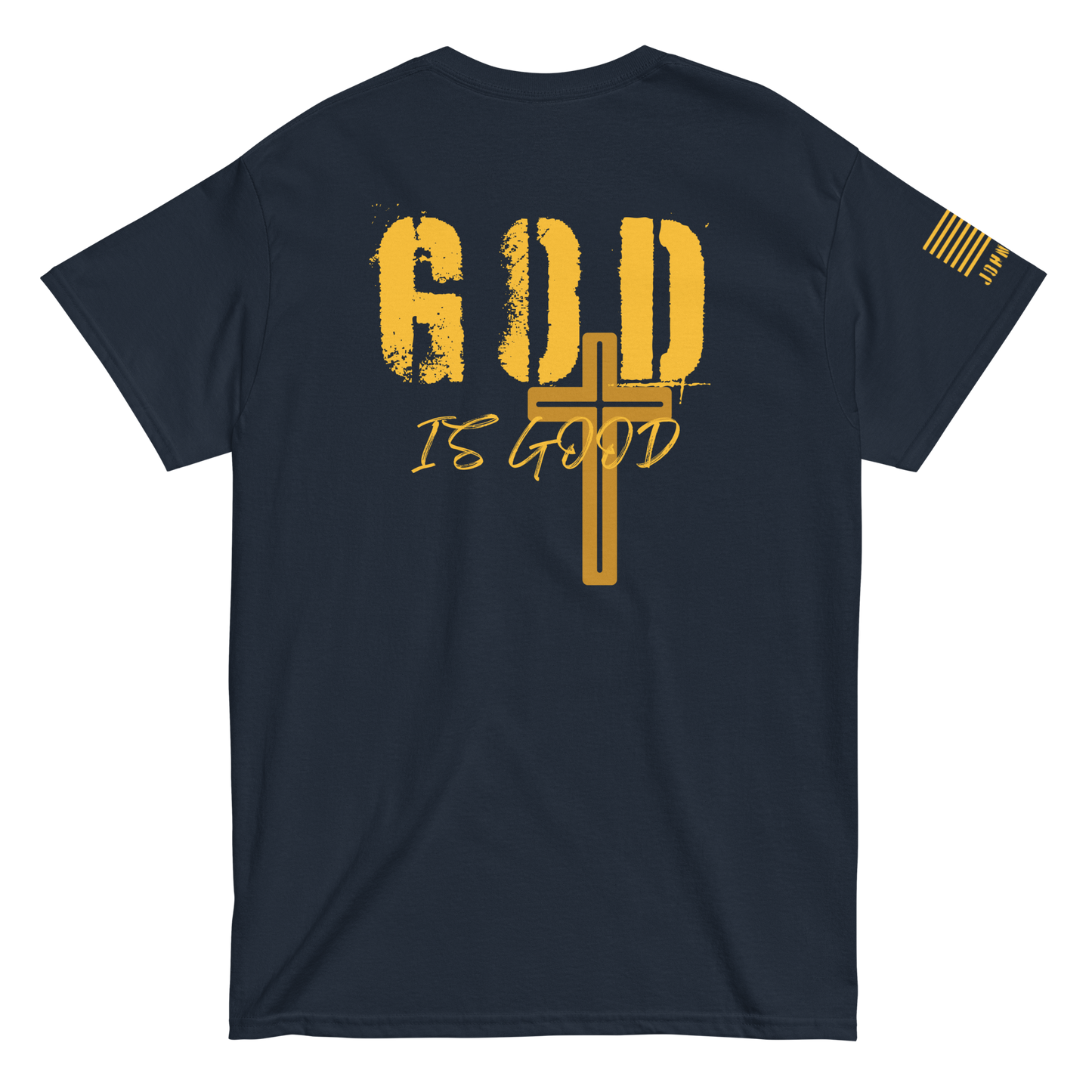 God Is Good Range T