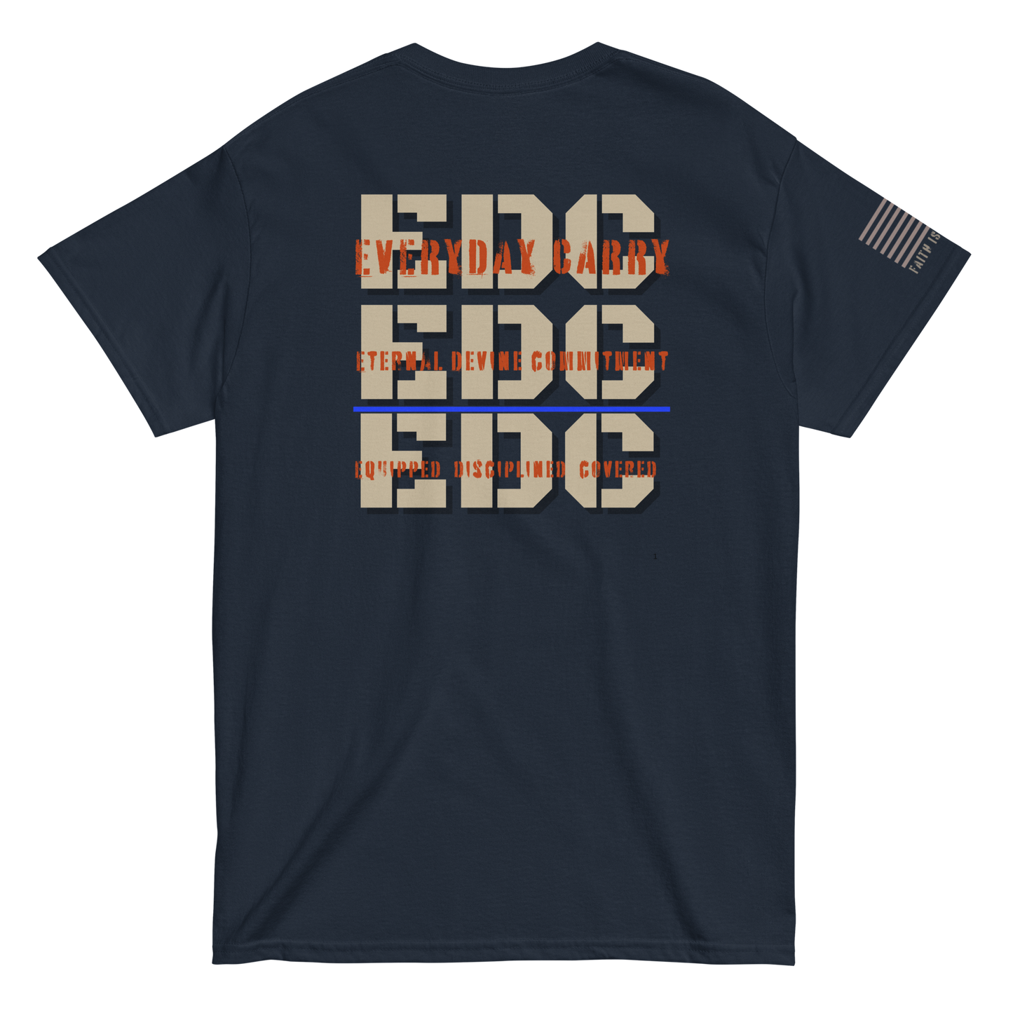 EDC 4.0