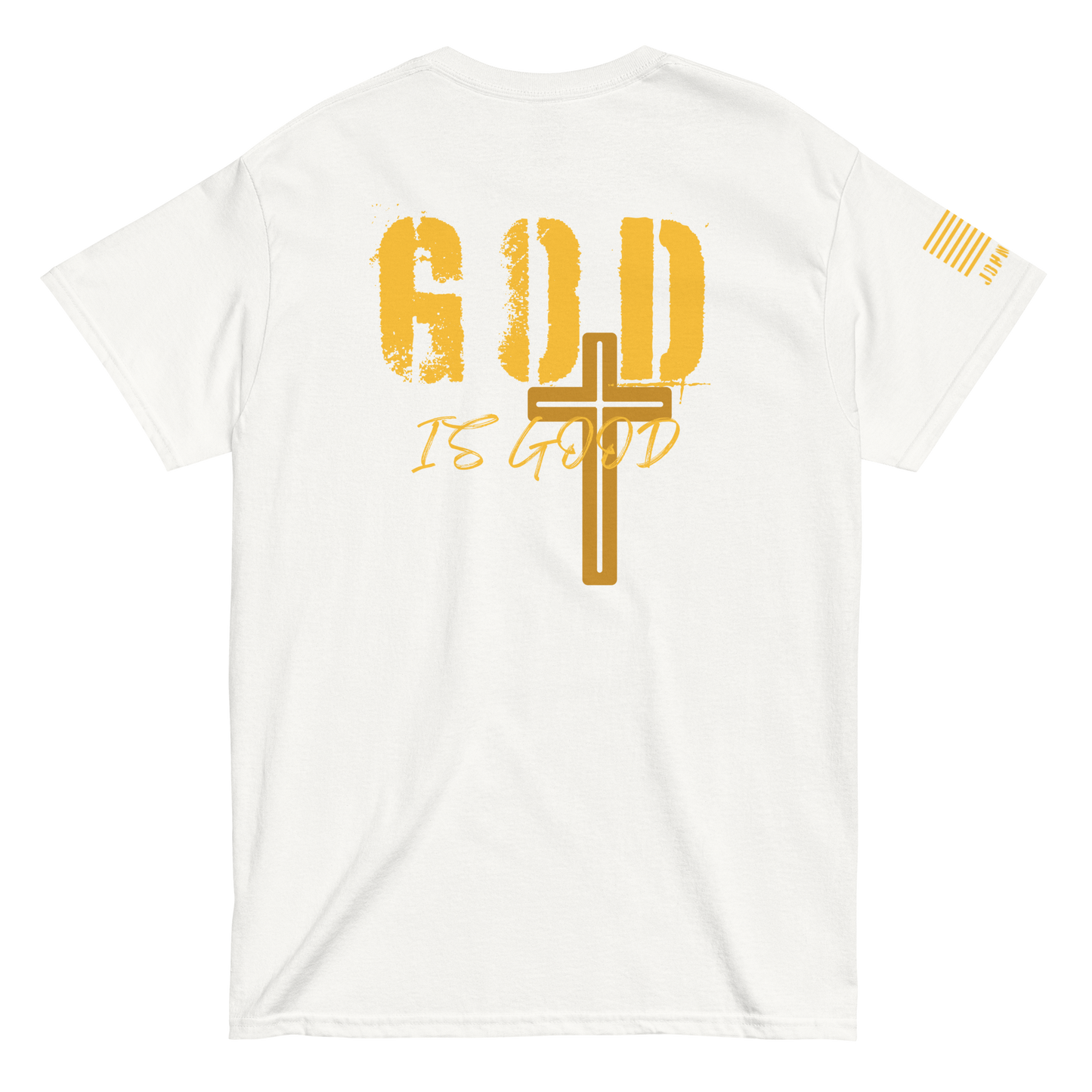 God Is Good Range T