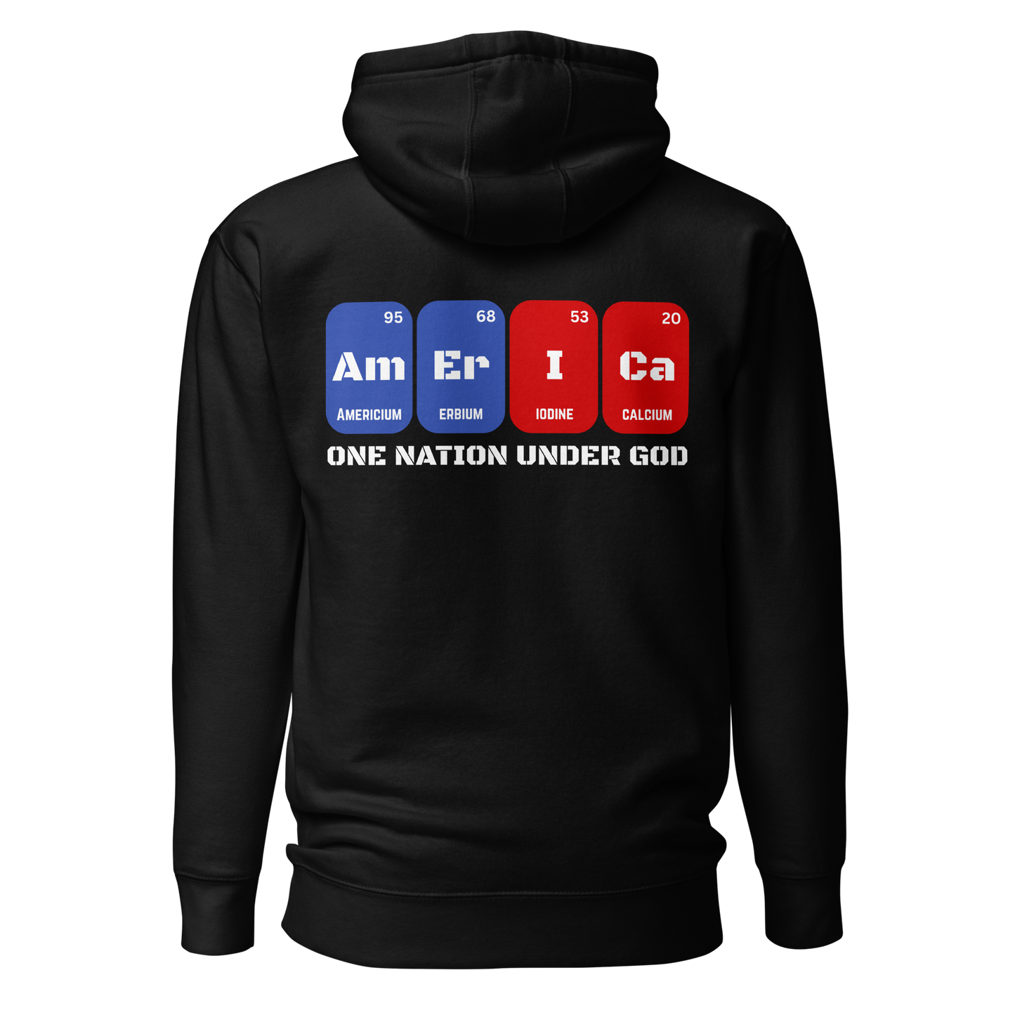 Element Hoodie