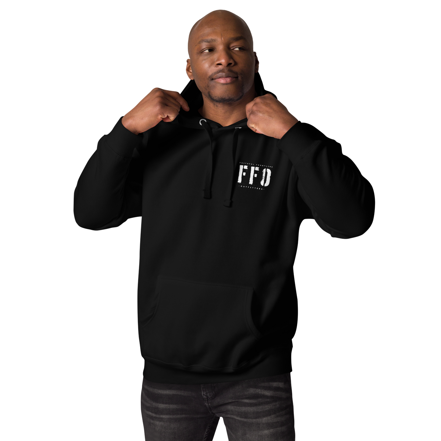 PRAY Hoodie