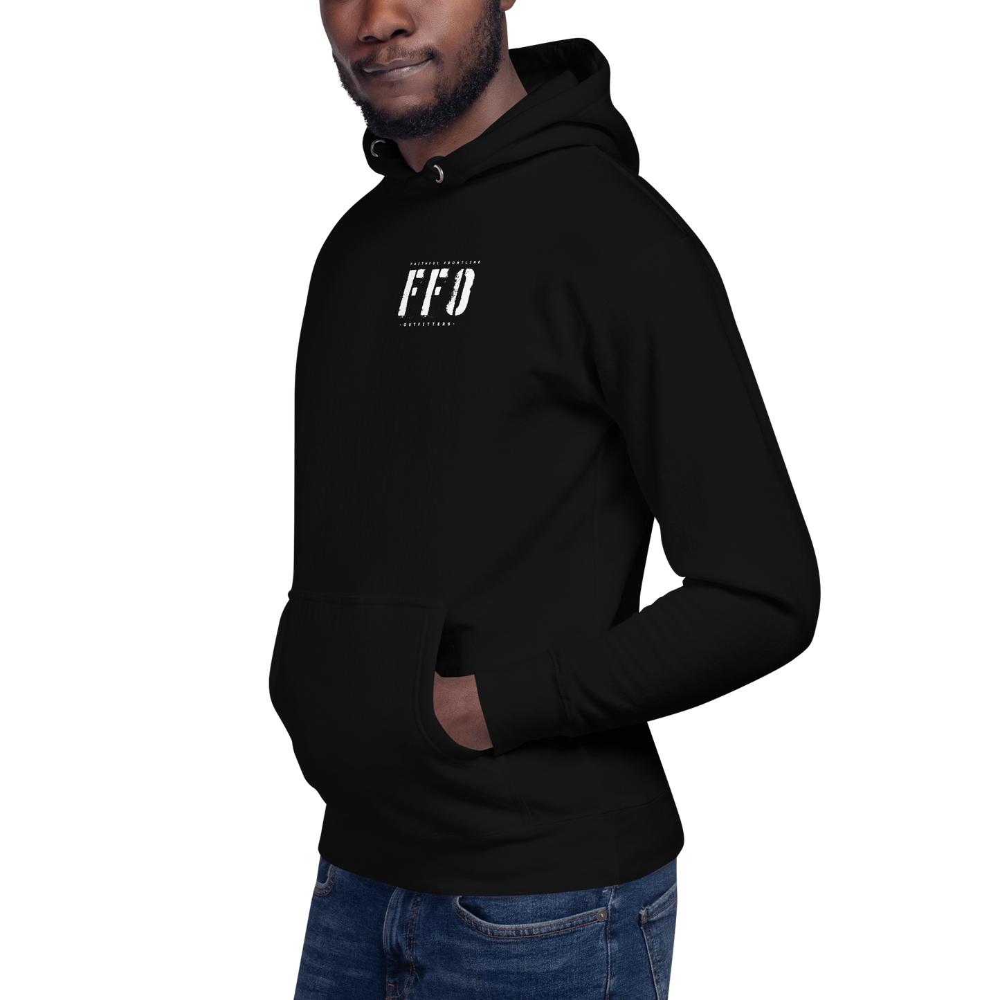 PRAY Hoodie