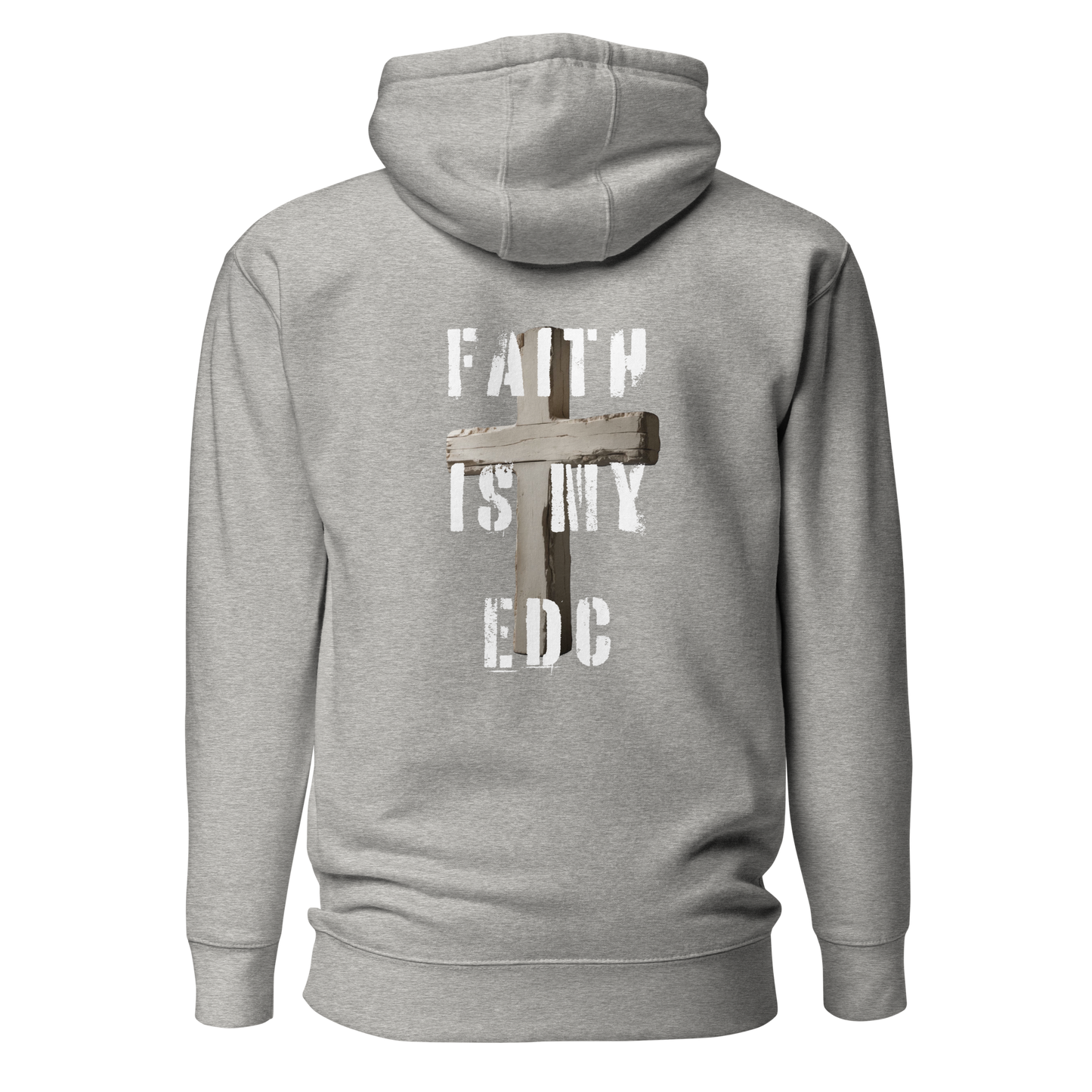 FAITH EDC Hoodie