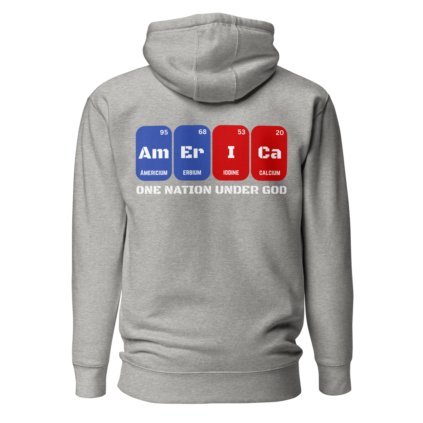 Element Hoodie