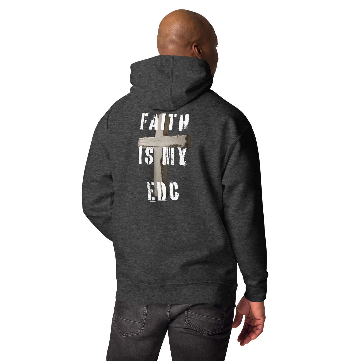 FAITH EDC Hoodie