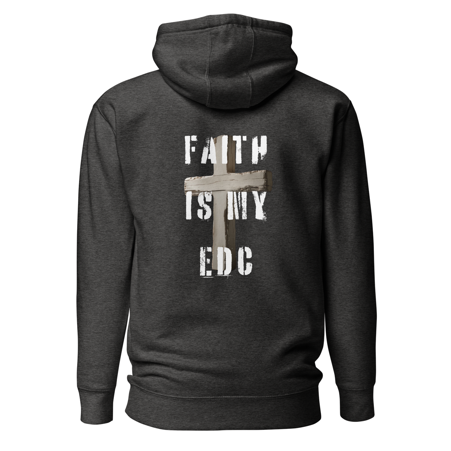 FAITH EDC Hoodie