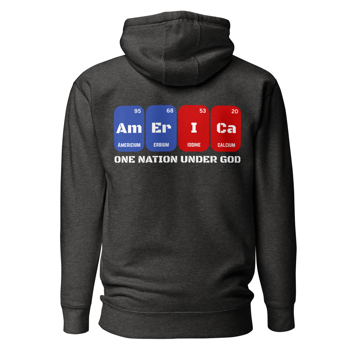 Element Hoodie