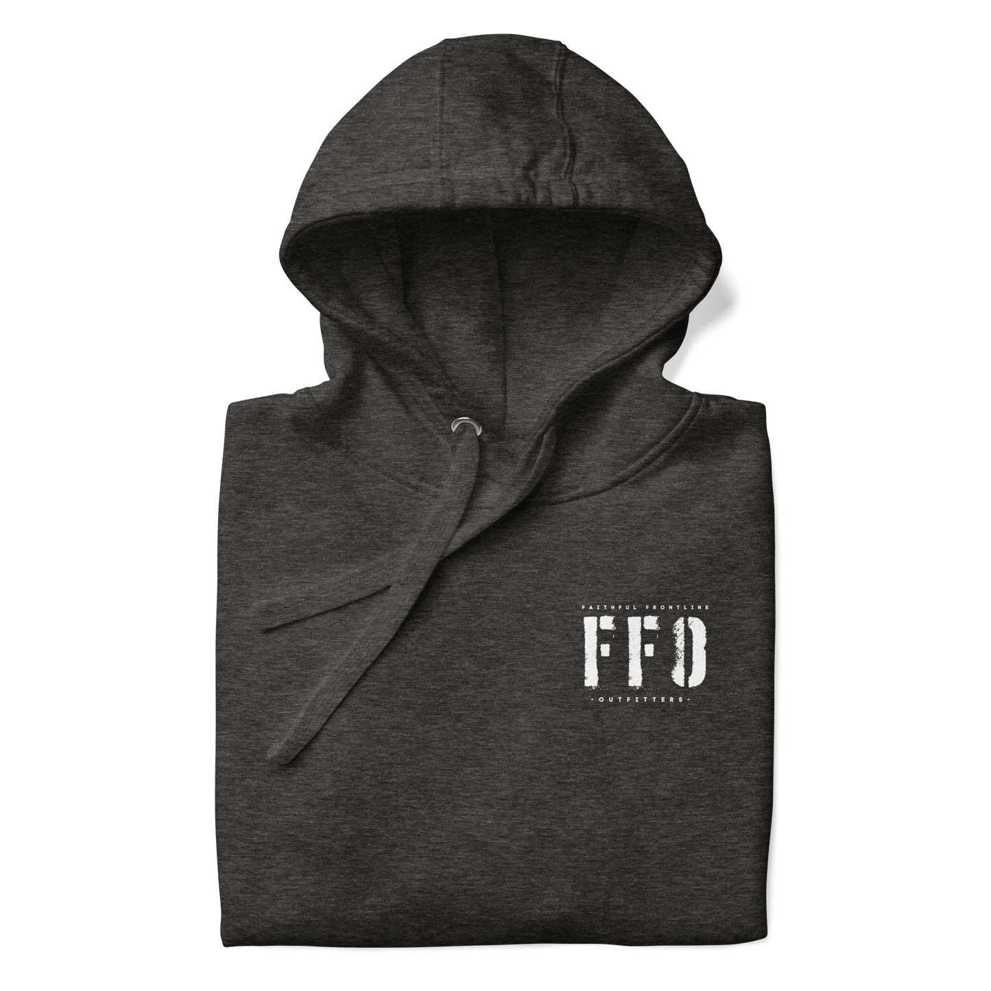 FAITH EDC Hoodie