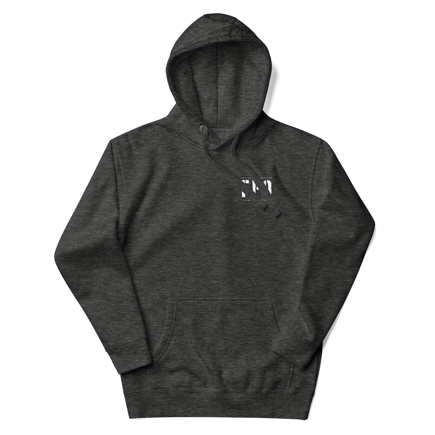 FAITH EDC Hoodie