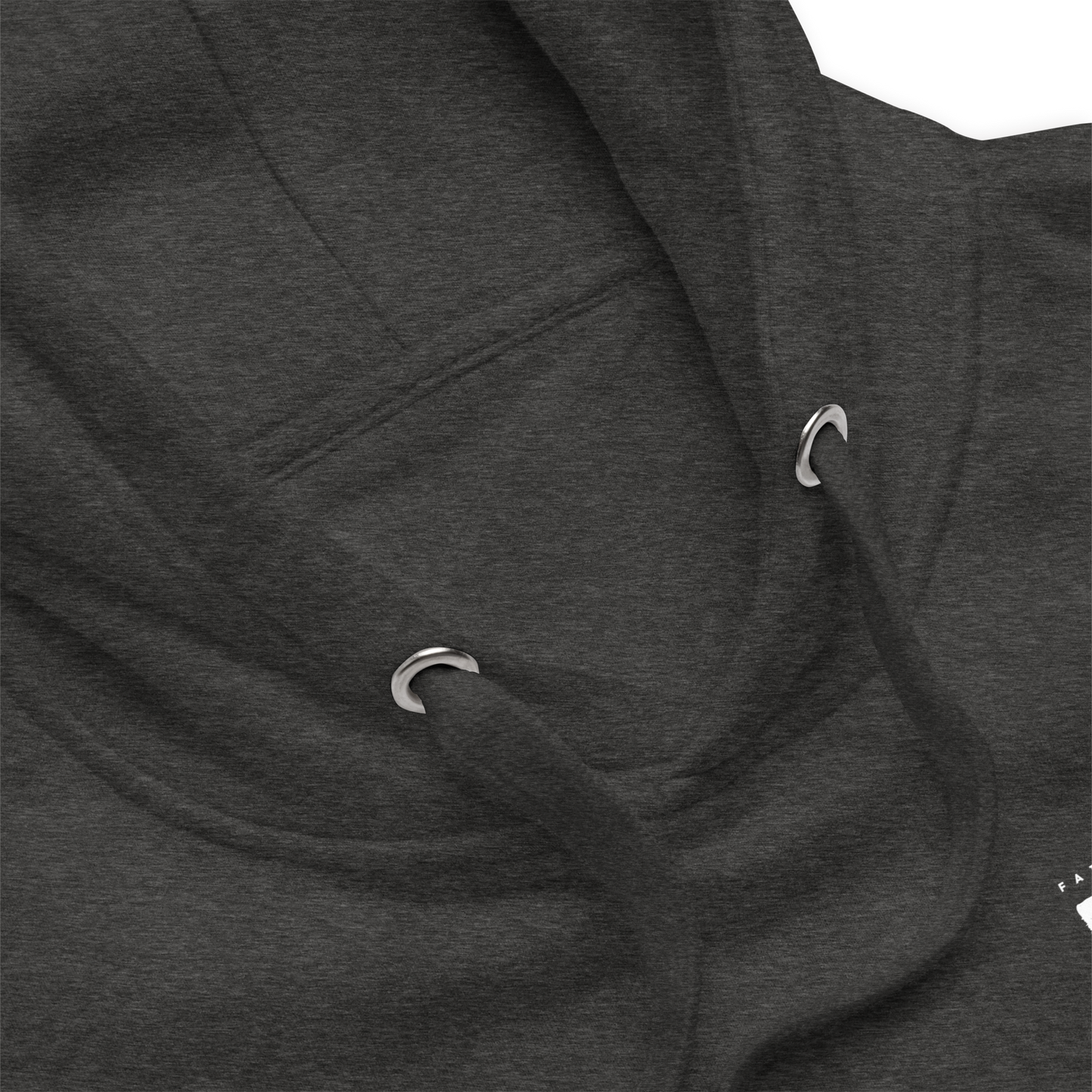 FAITH EDC Hoodie