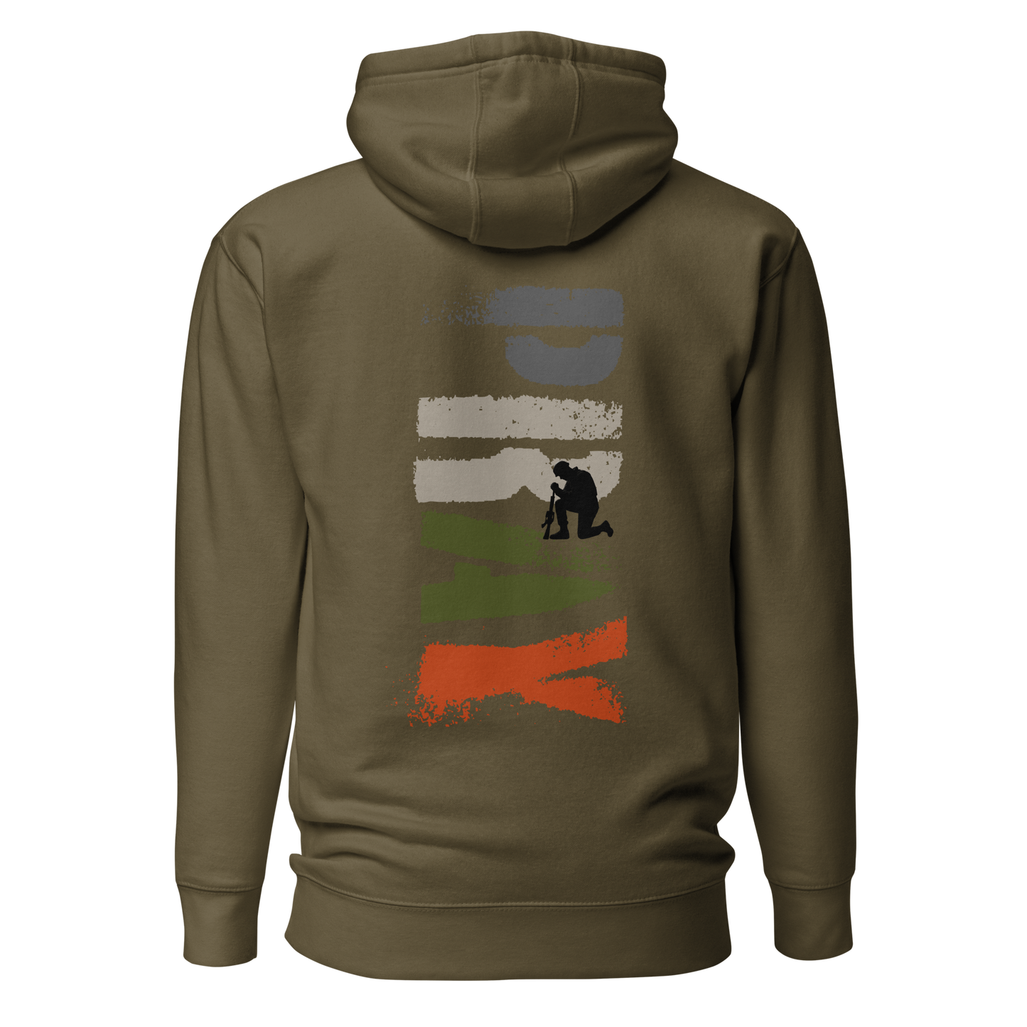 PRAY Hoodie