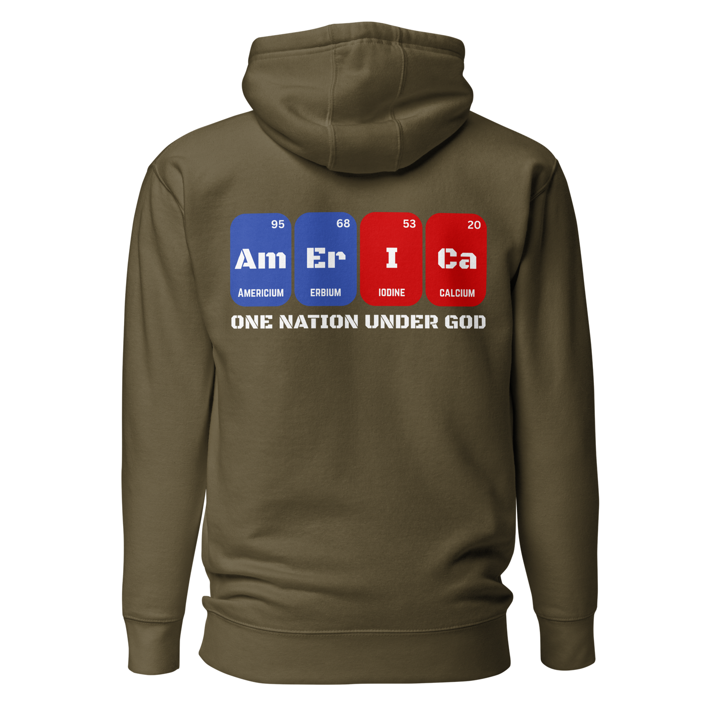Element Hoodie